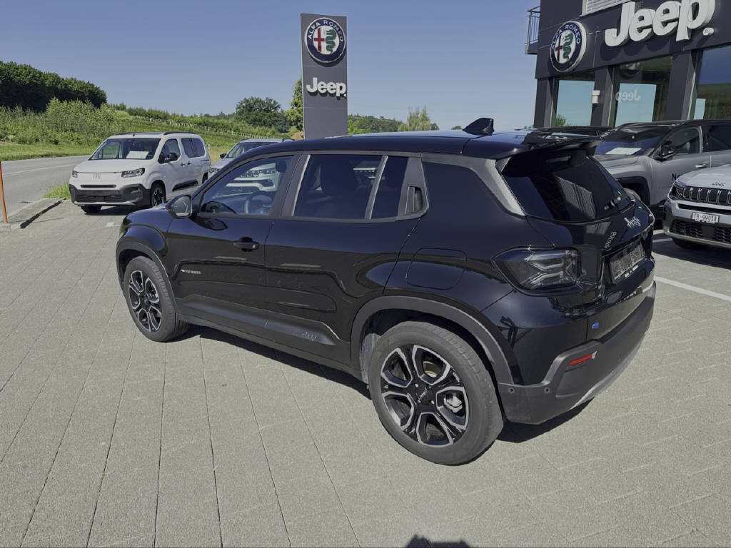 JEEP Avenger Summit-image-4