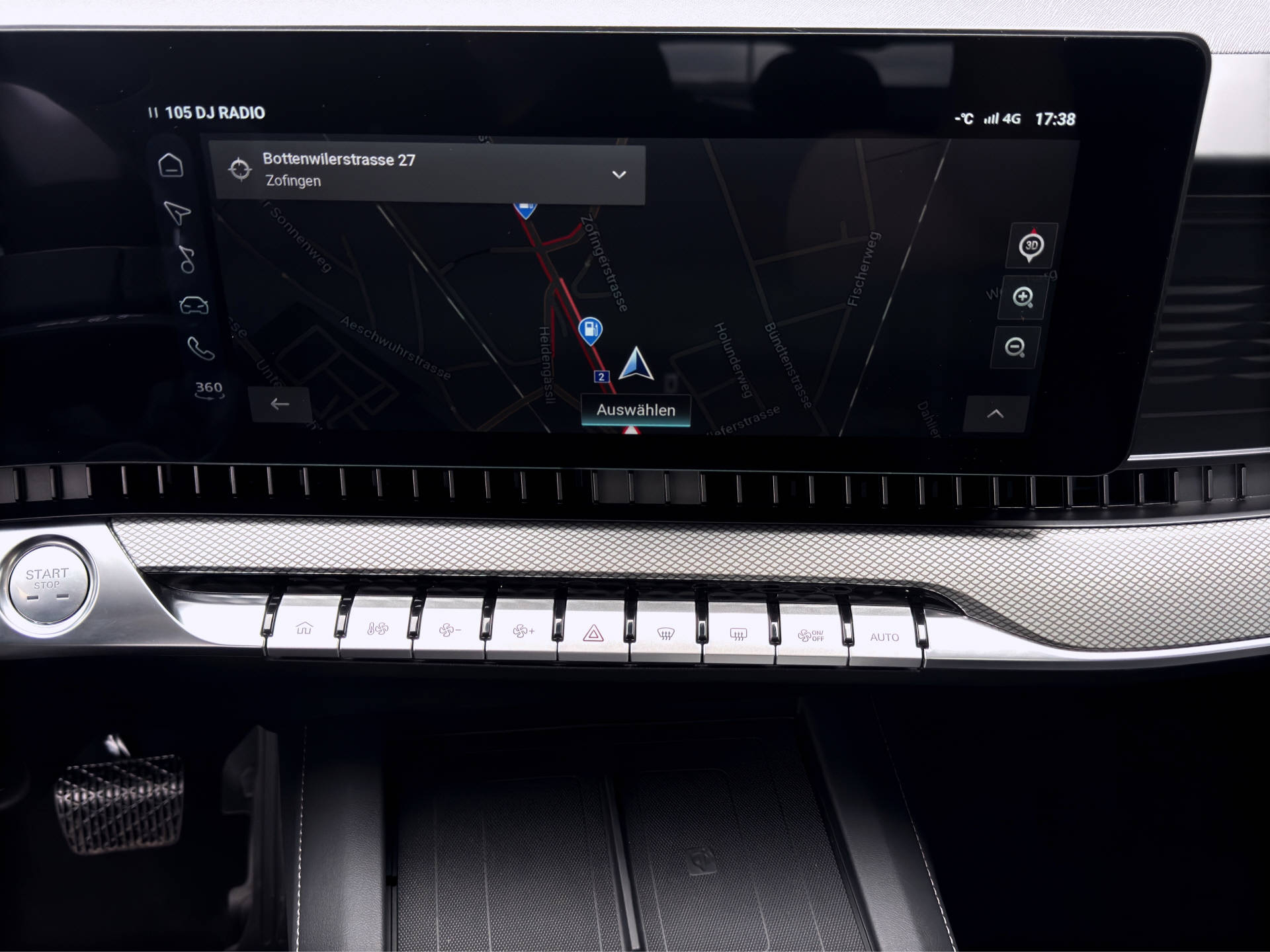 MG S9 1.5 PHEV Premium-image-9