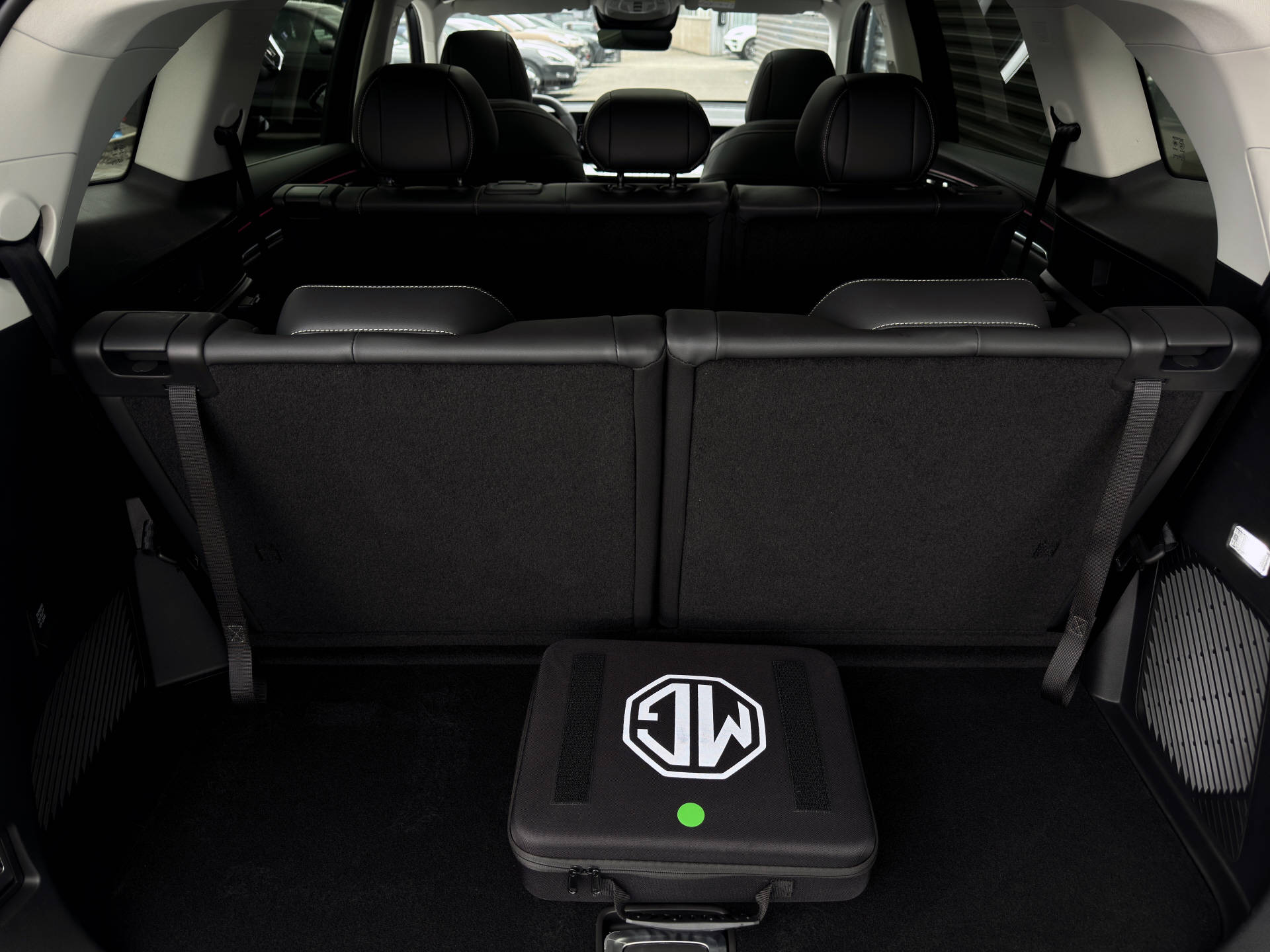 MG S9 1.5 PHEV Premium-image-14