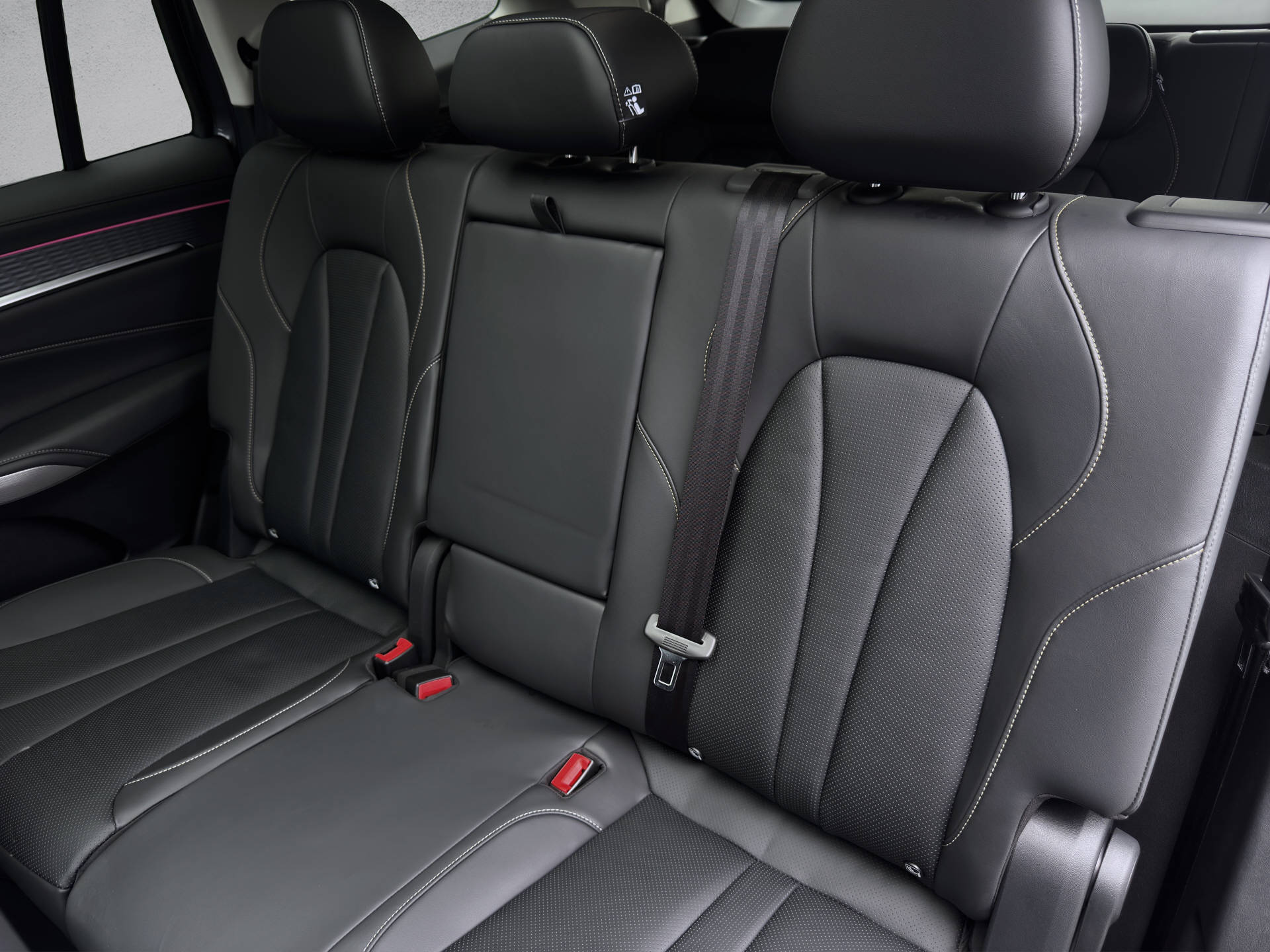 MG S9 1.5 PHEV Premium-image-10