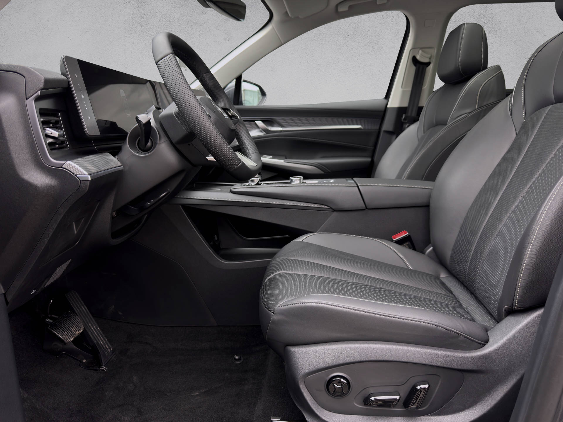 MG S9 1.5 PHEV Premium-image-7