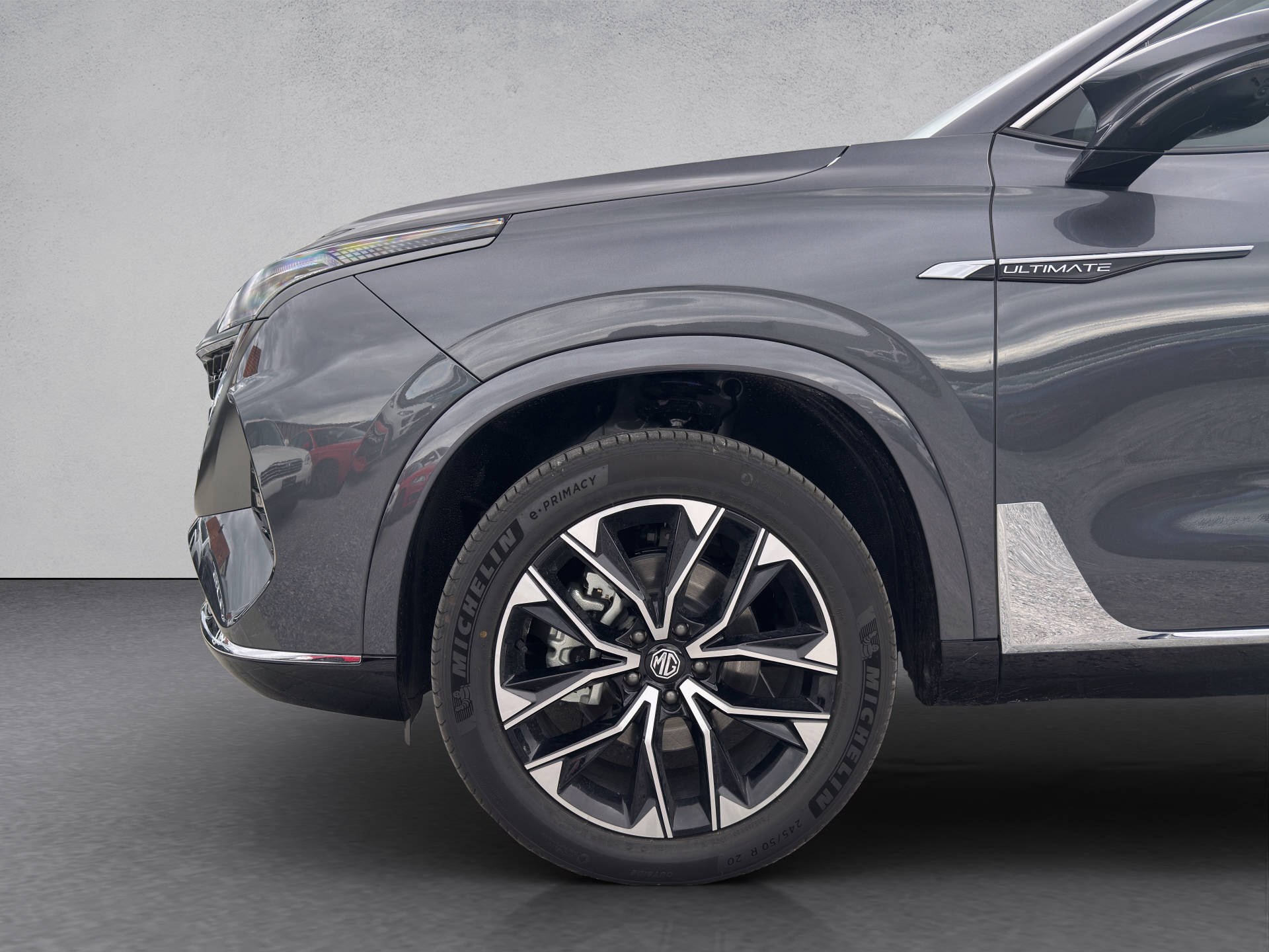 MG S9 1.5 PHEV Premium-image-3