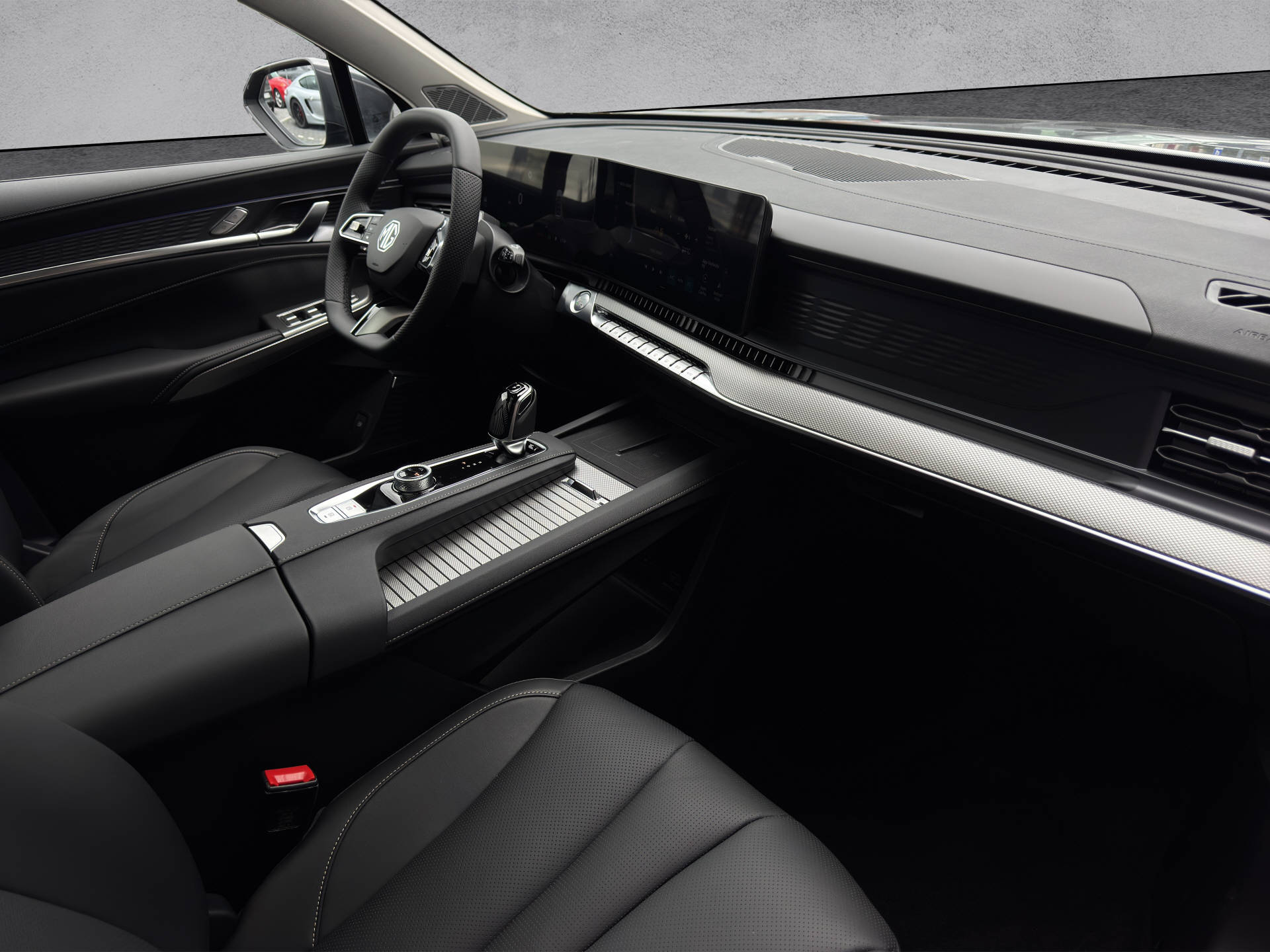 MG S9 1.5 PHEV Premium-image-13