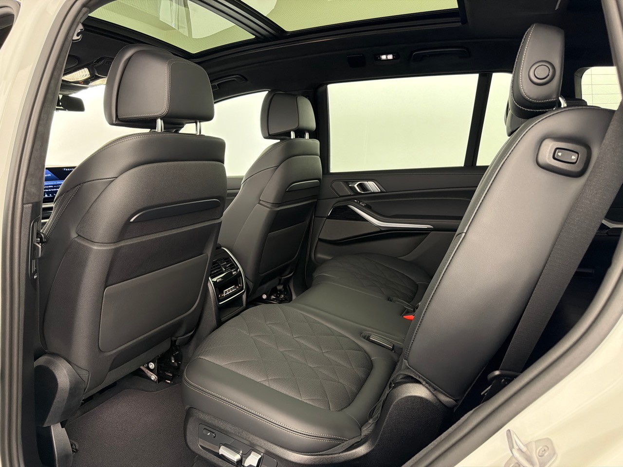 BMW X7 xDr 48V 40d M Sport-image-5