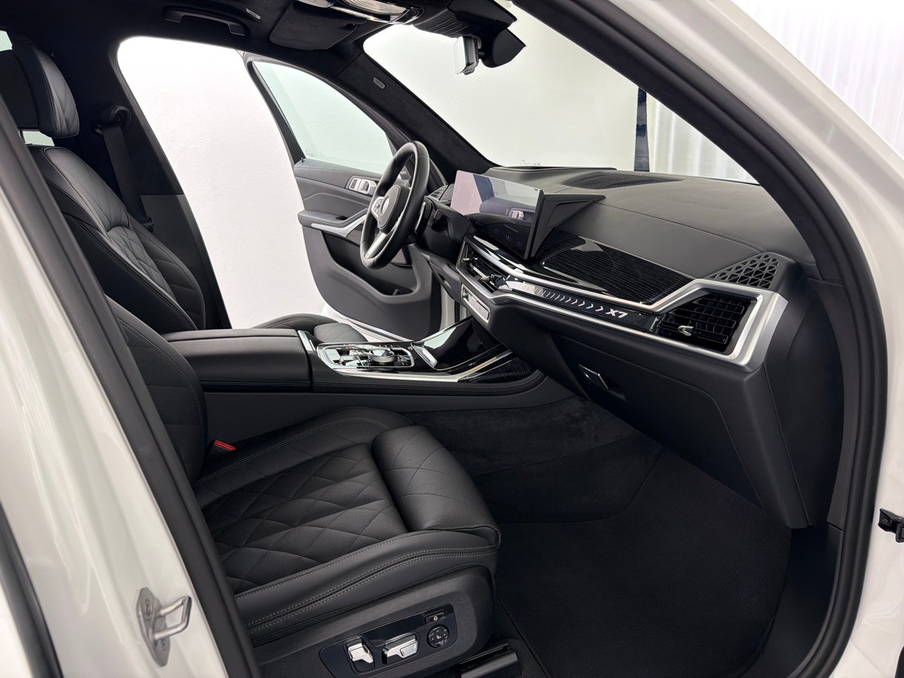 BMW X7 xDr 48V 40d M Sport-image-8