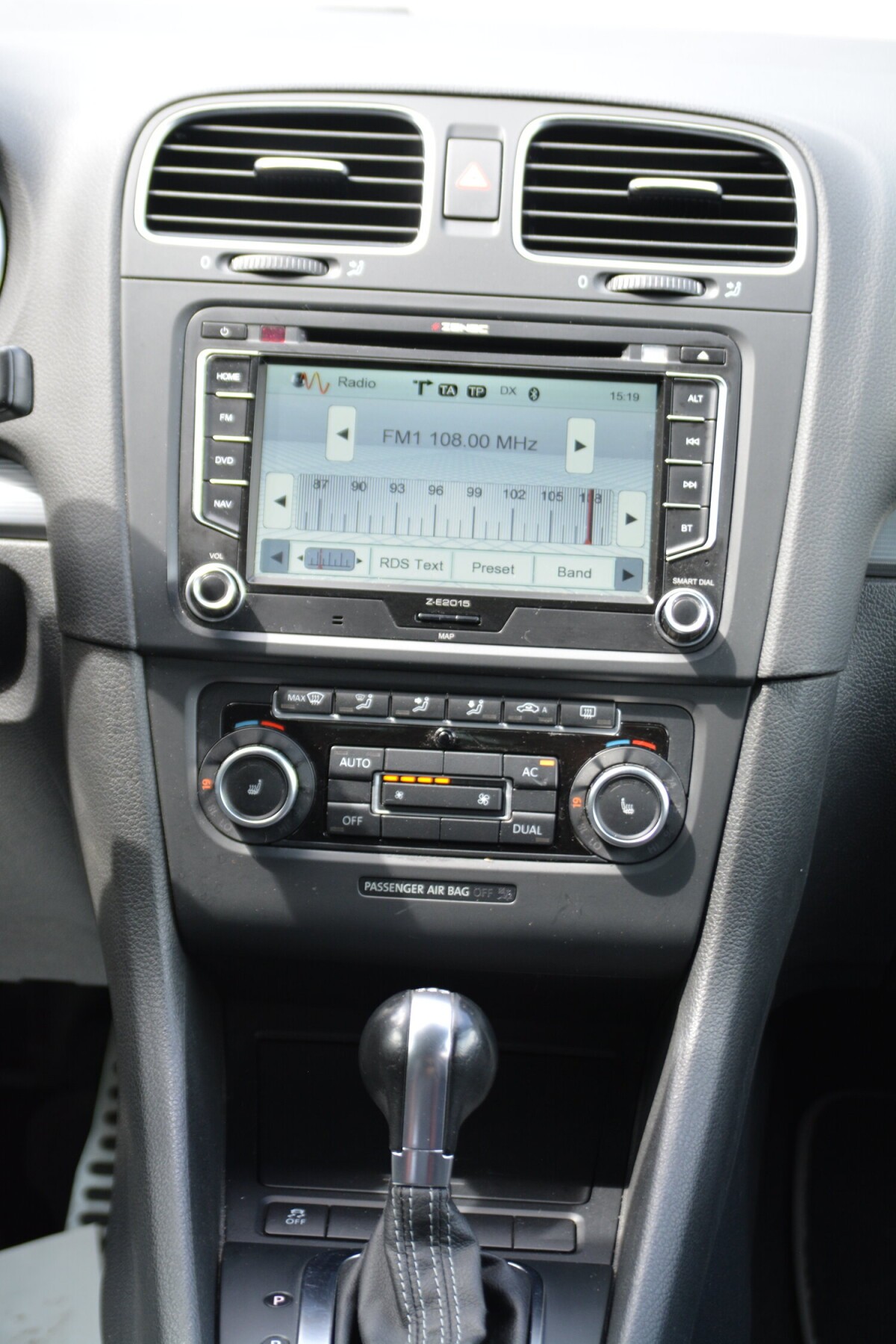 VW Golf 2.0 TSI R 4Motion DSG AB MFK-image-10