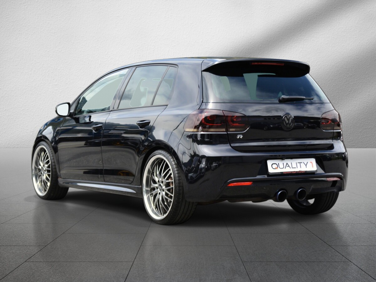 VW Golf 2.0 TSI R 4Motion DSG AB MFK-image-5