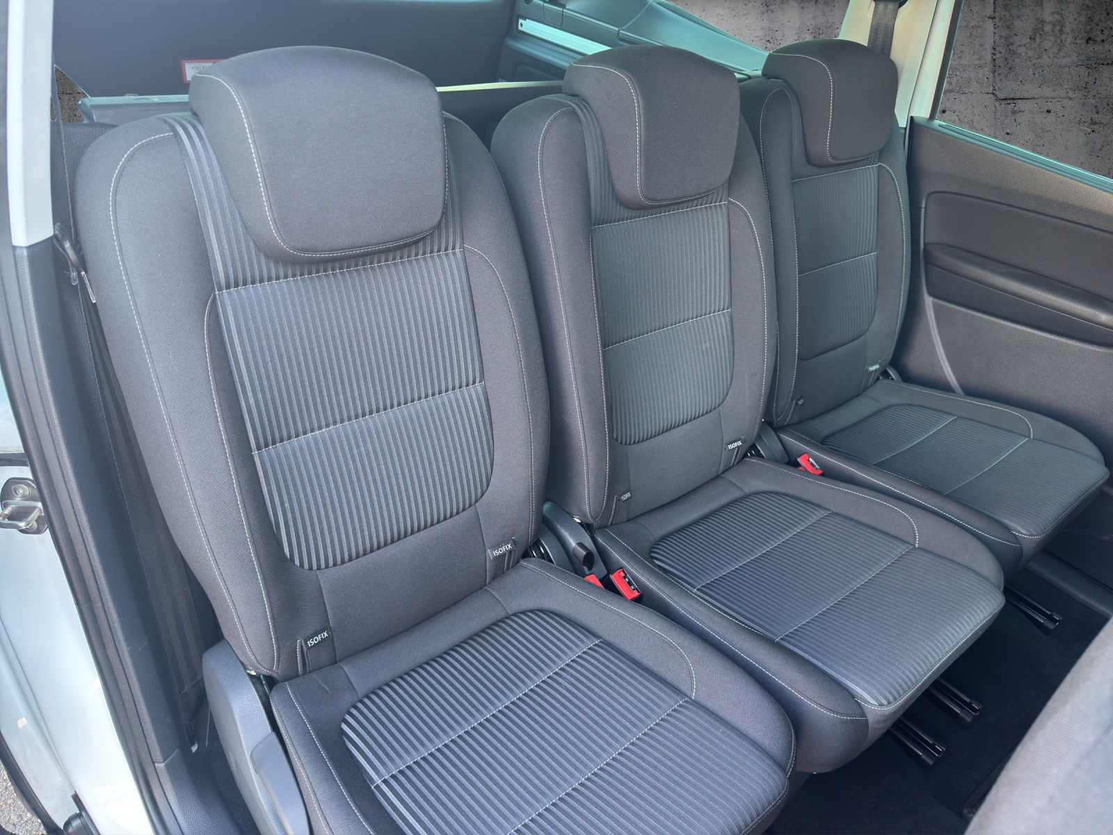 SEAT Alhambra 2.0 TDI Style Advanced DSG-image-9