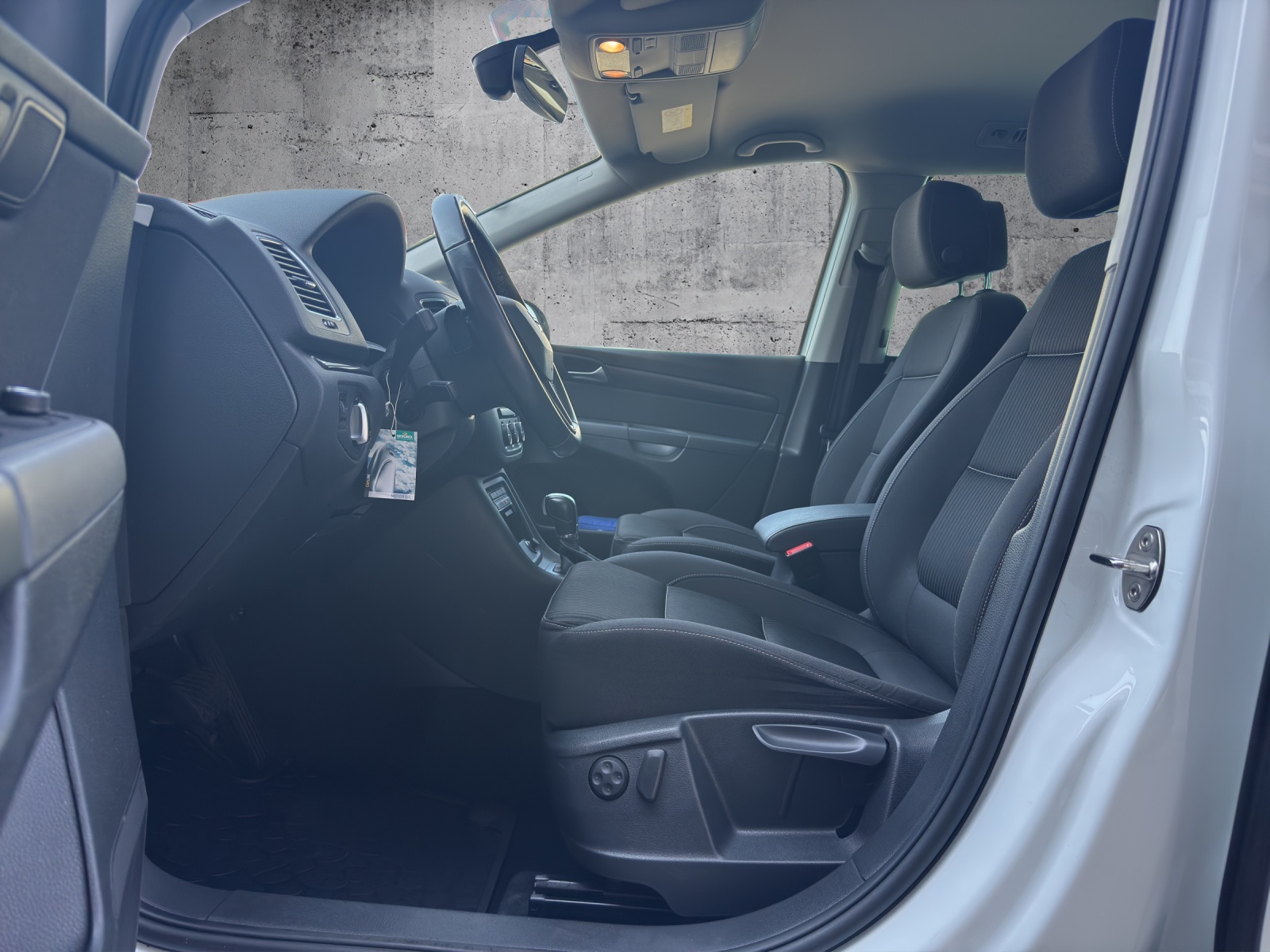 SEAT Alhambra 2.0 TDI Style Advanced DSG-image-6