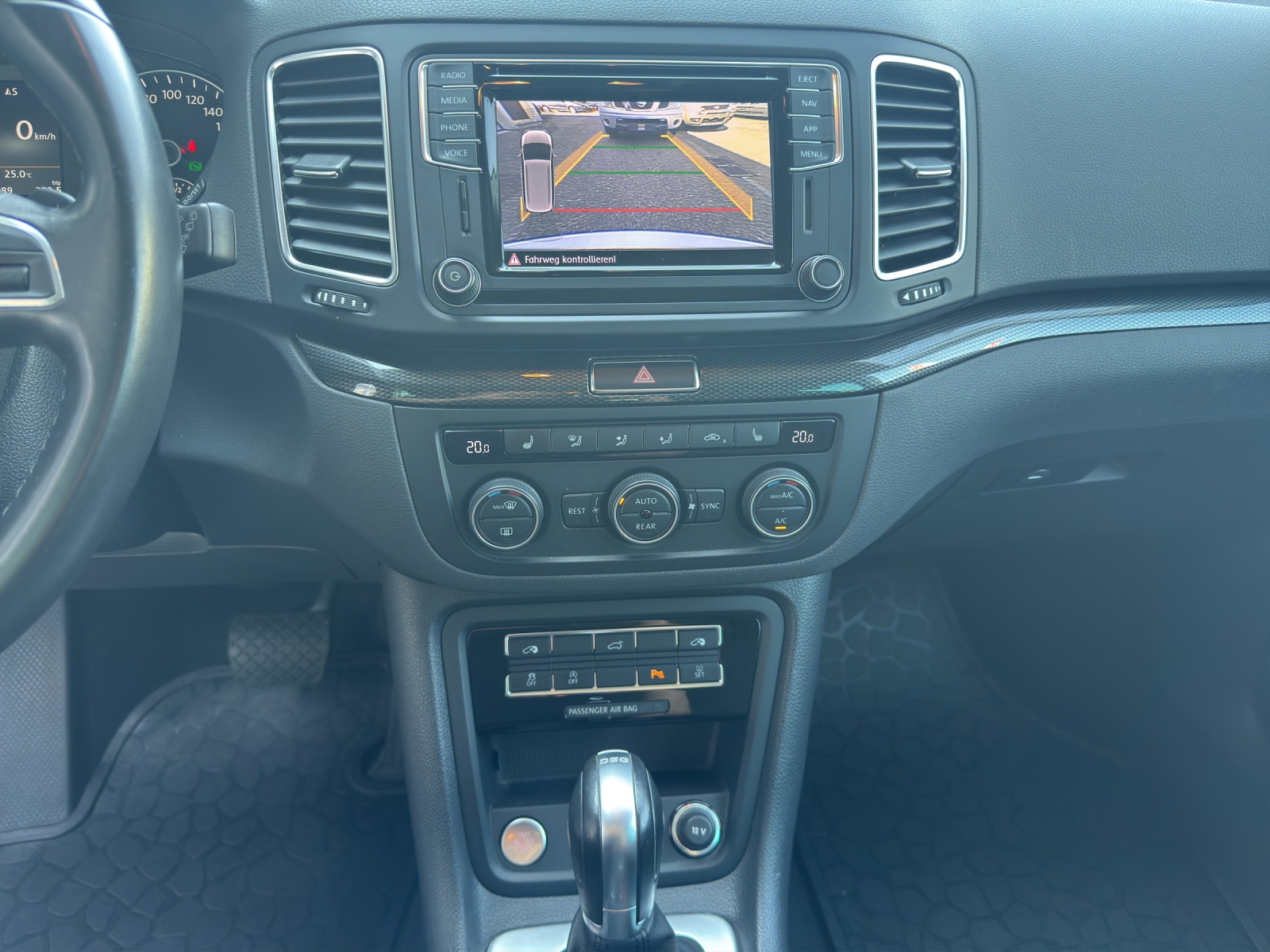 SEAT Alhambra 2.0 TDI Style Advanced DSG-image-15