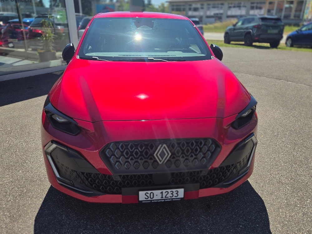 RENAULT Clio 1.8 E-Tech Esprit Alpine-image-6