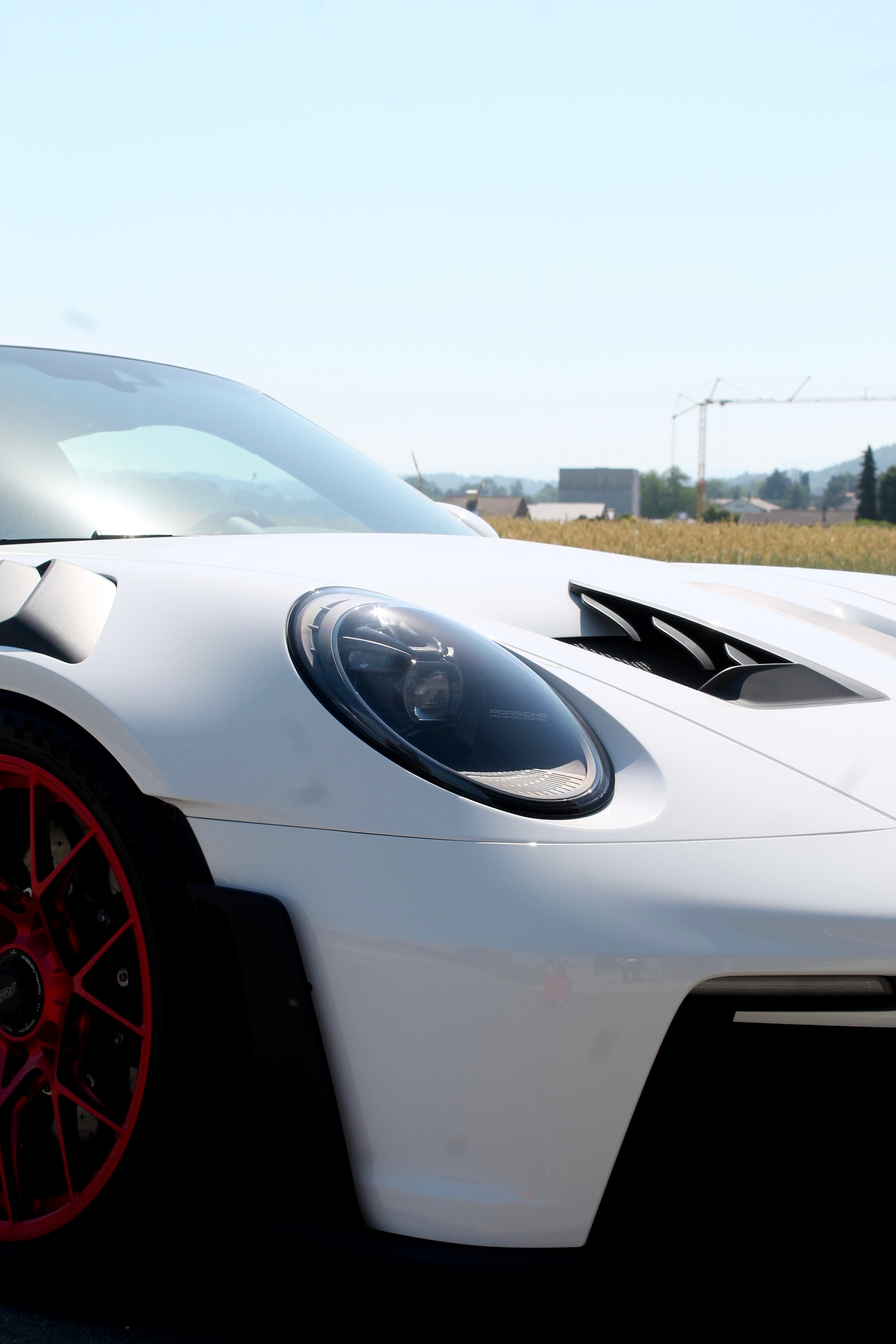 PORSCHE 911 GT3 RS-image-5