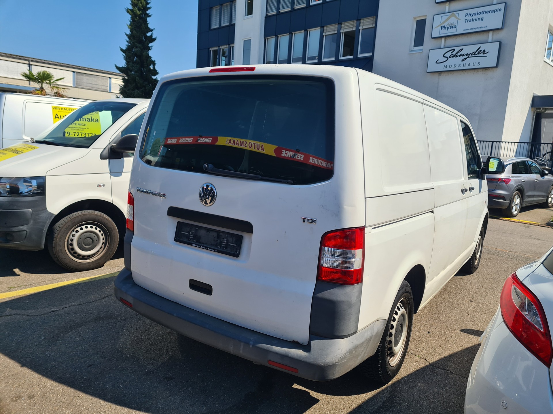 VW T5 2.0 TDI-showroom-element-1
