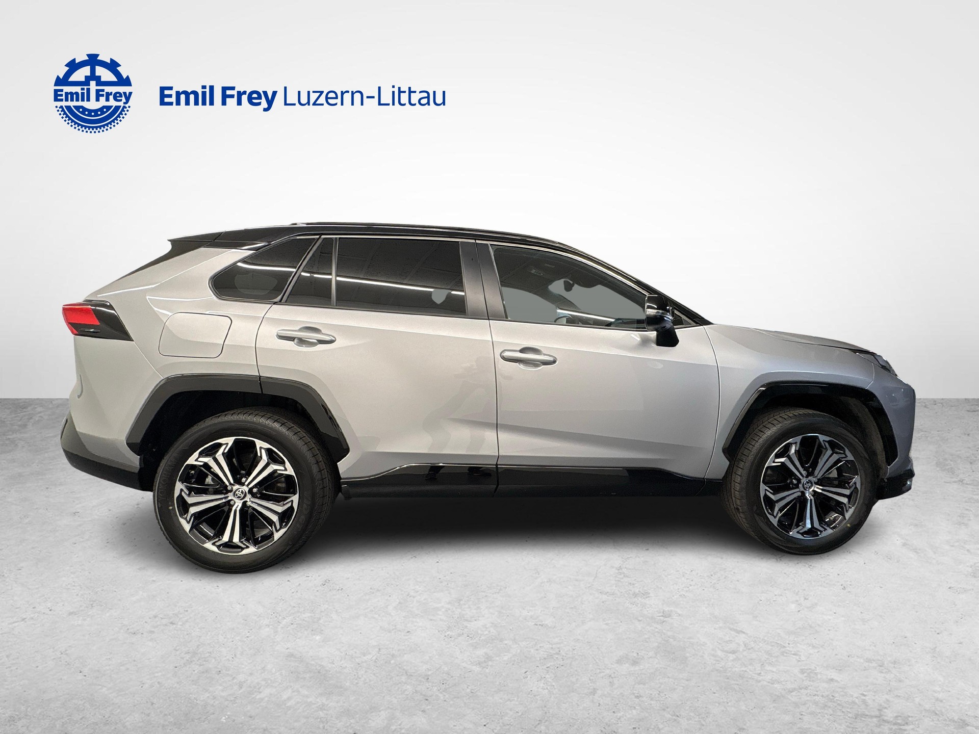 TOYOTA RAV4 2.5 Plug-In-Hybrid Platinum-image-5