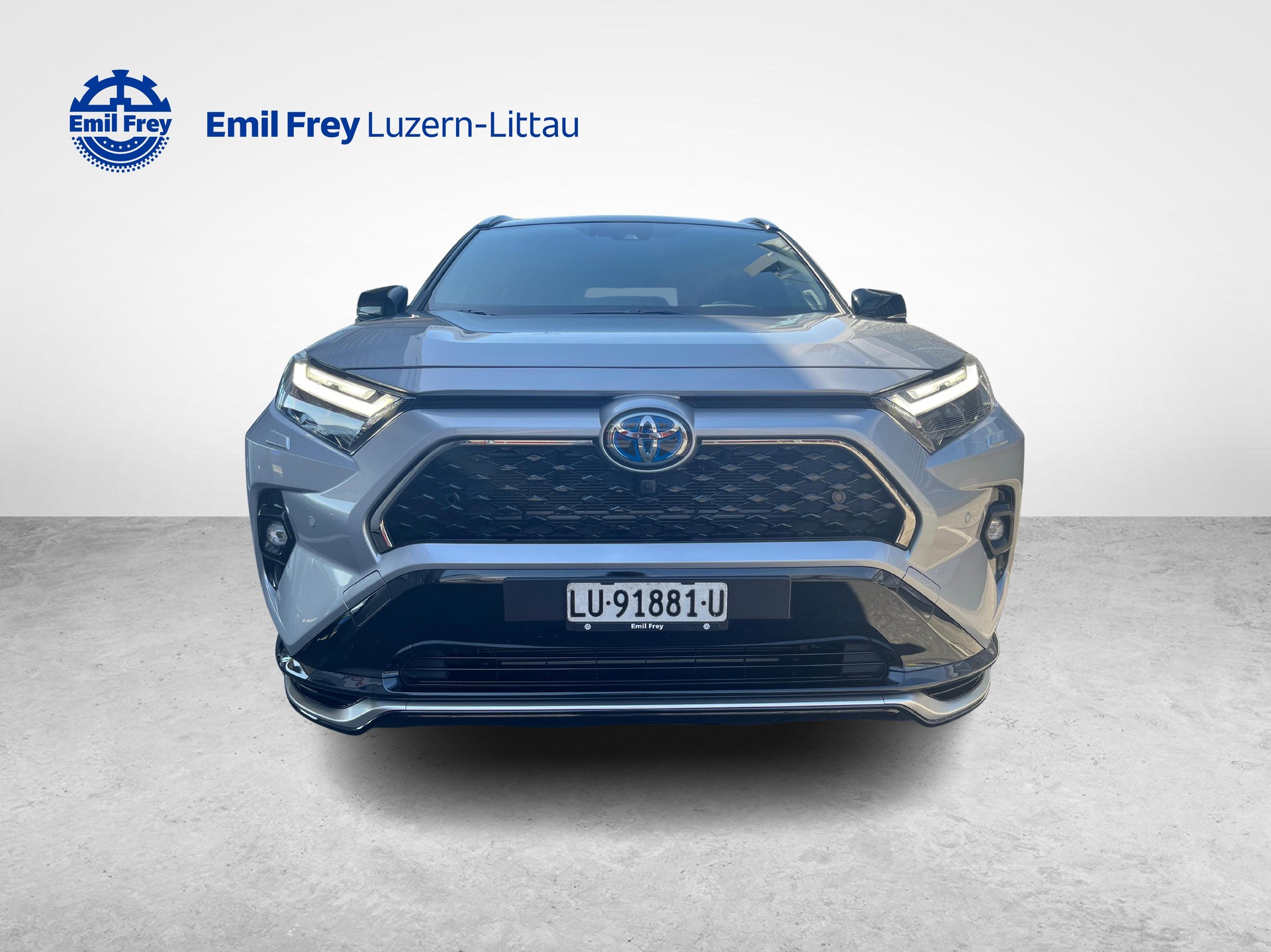 TOYOTA RAV4 2.5 Plug-In-Hybrid Platinum-image-7