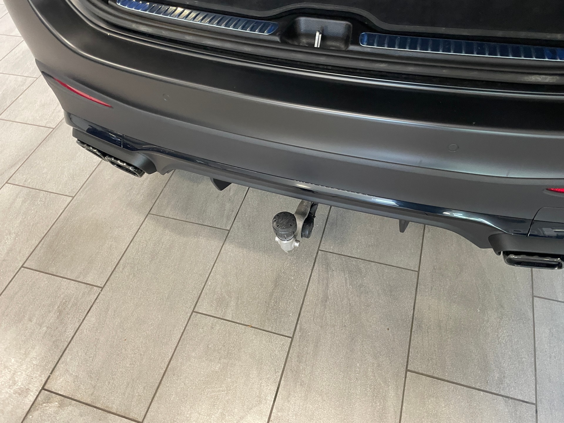 MERCEDES-BENZ GLC AMG 63 S e Performance Executive Edition 9G-Tronic-image-10