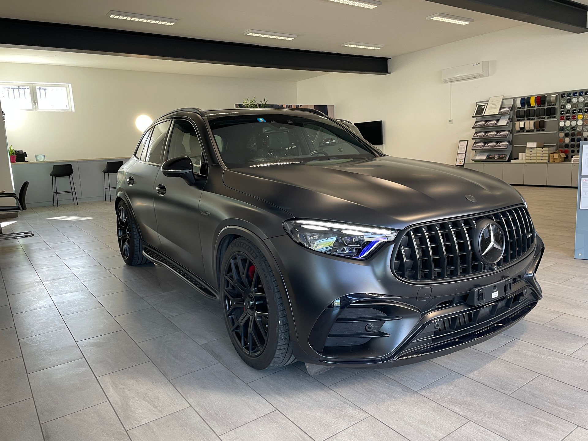 MERCEDES-BENZ GLC AMG 63 S e Performance Executive Edition 9G-Tronic-showroom-element-1