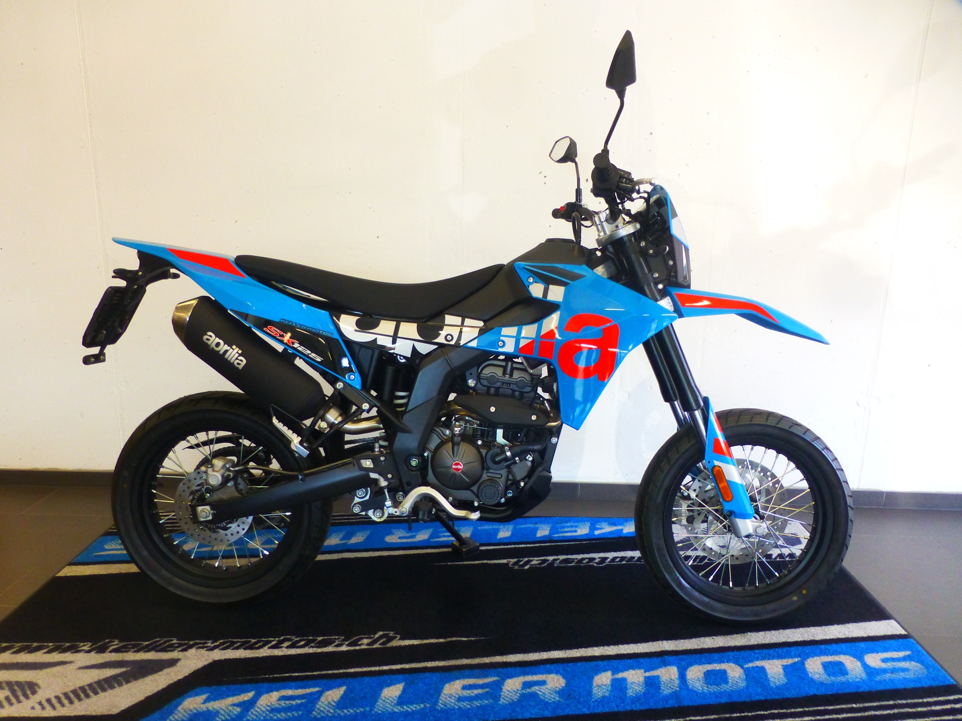 APRILIA SX 125 E5+-image-0