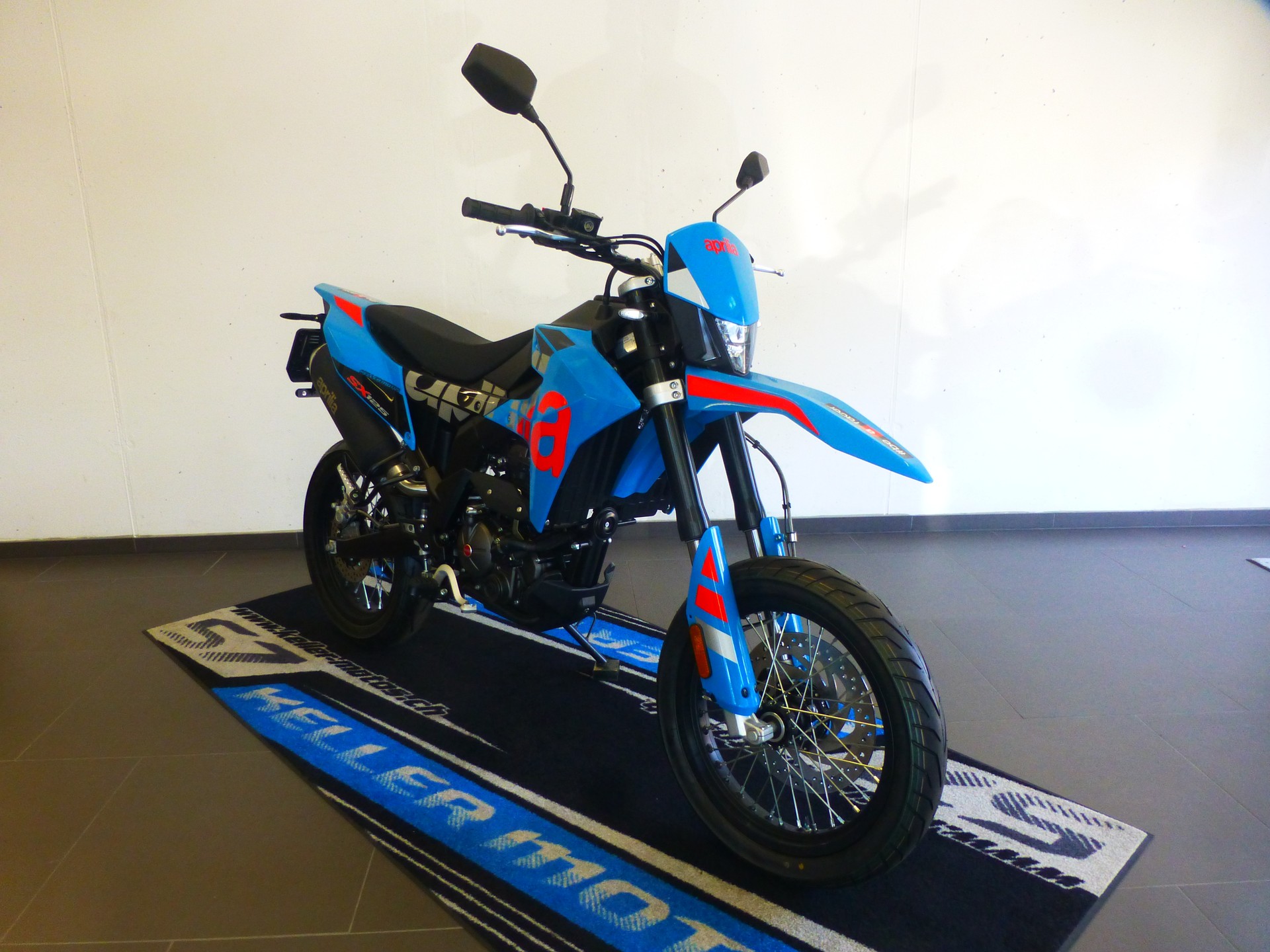 APRILIA SX 125 E5+-image-2