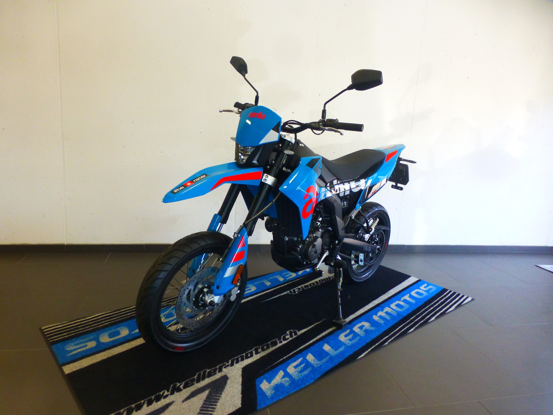 APRILIA SX 125 E5+-image-10