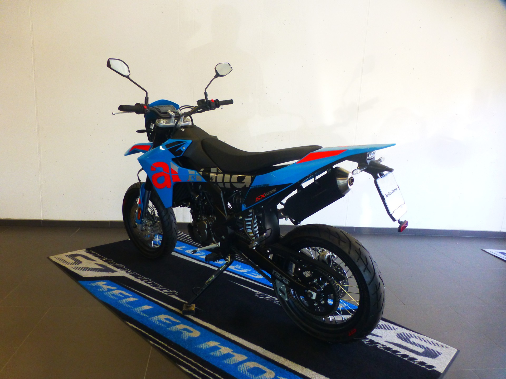 APRILIA SX 125 E5+-image-3