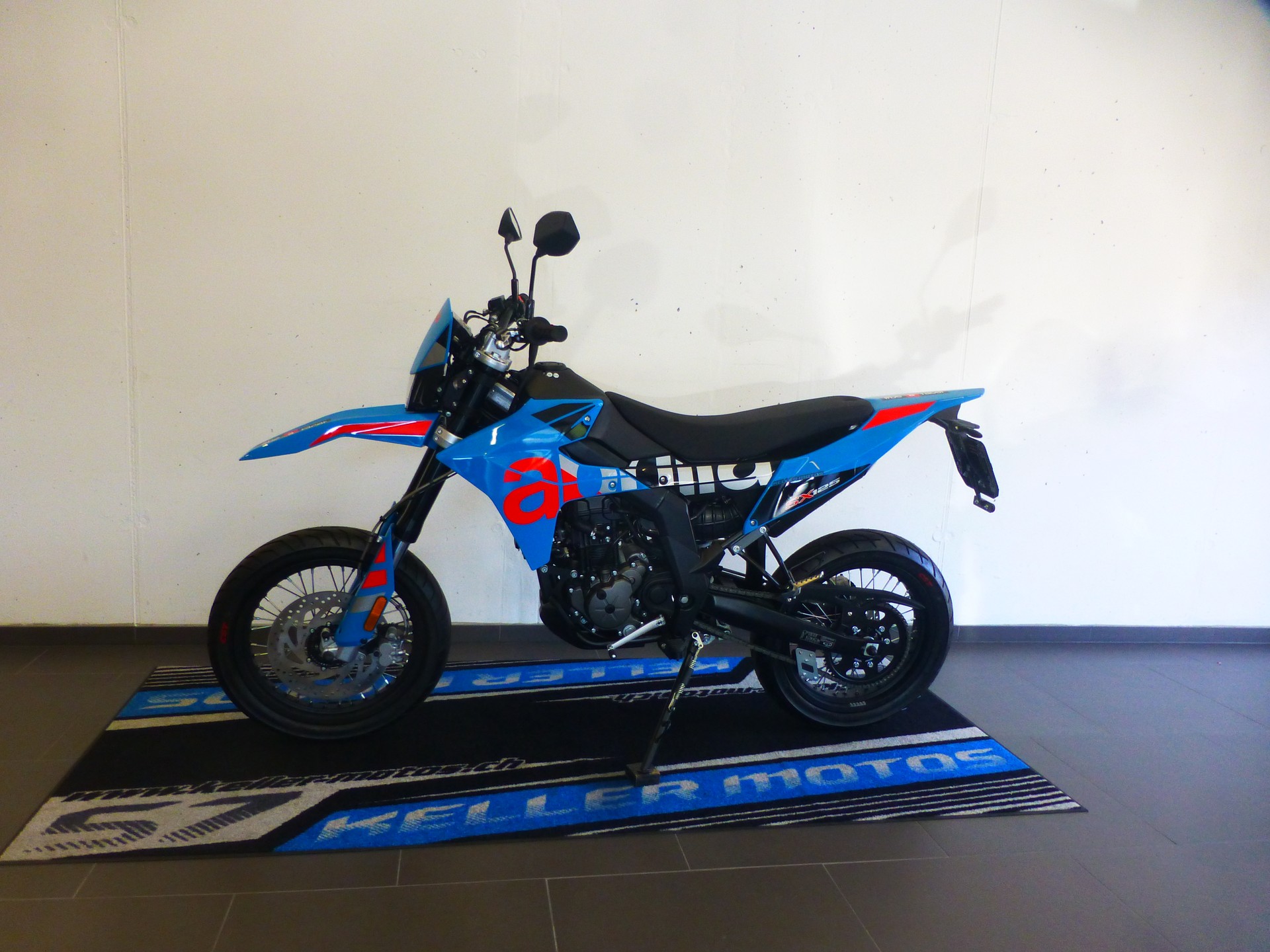 APRILIA SX 125 E5+-image-1