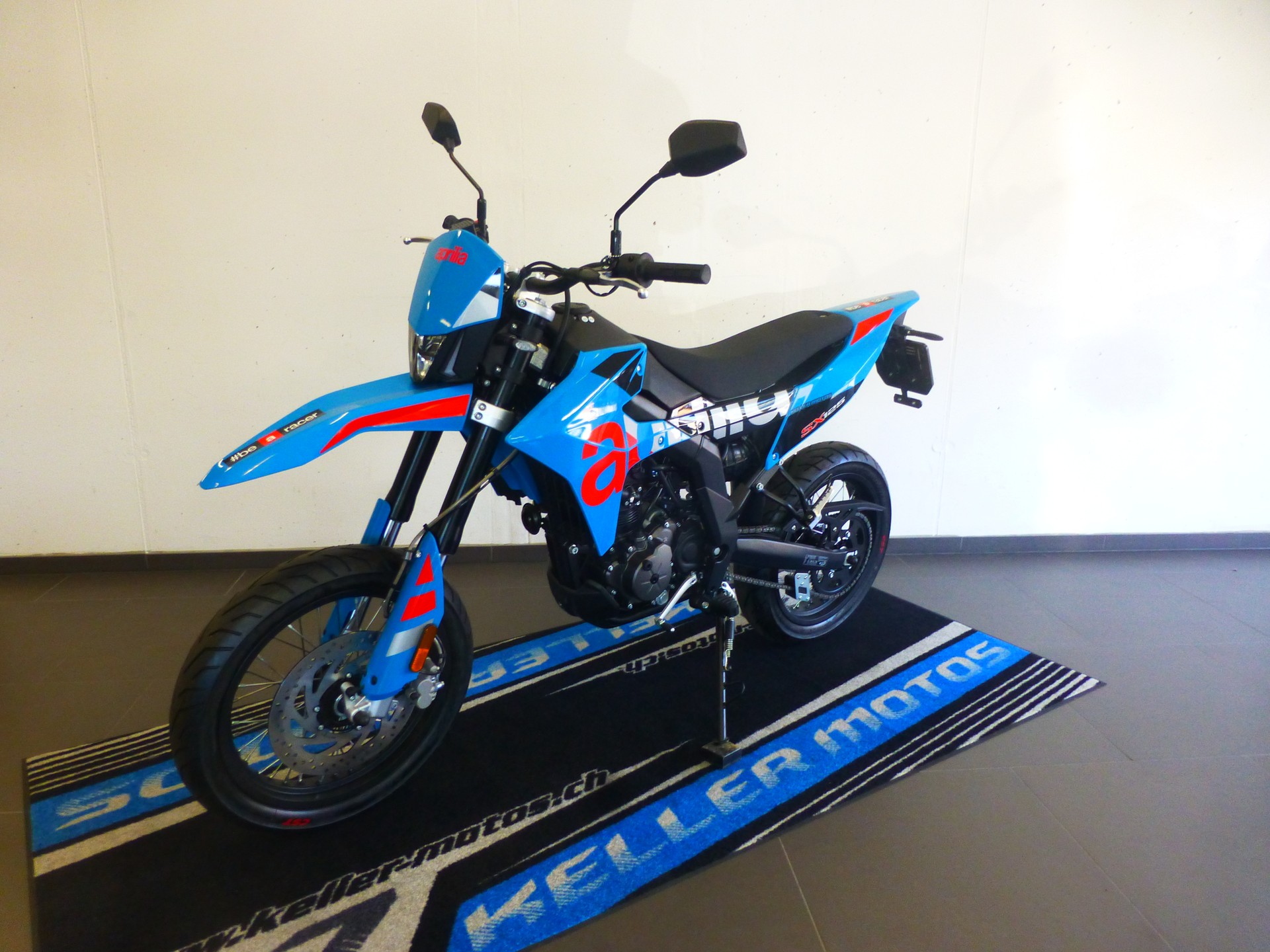 APRILIA SX 125 E5+-image-11