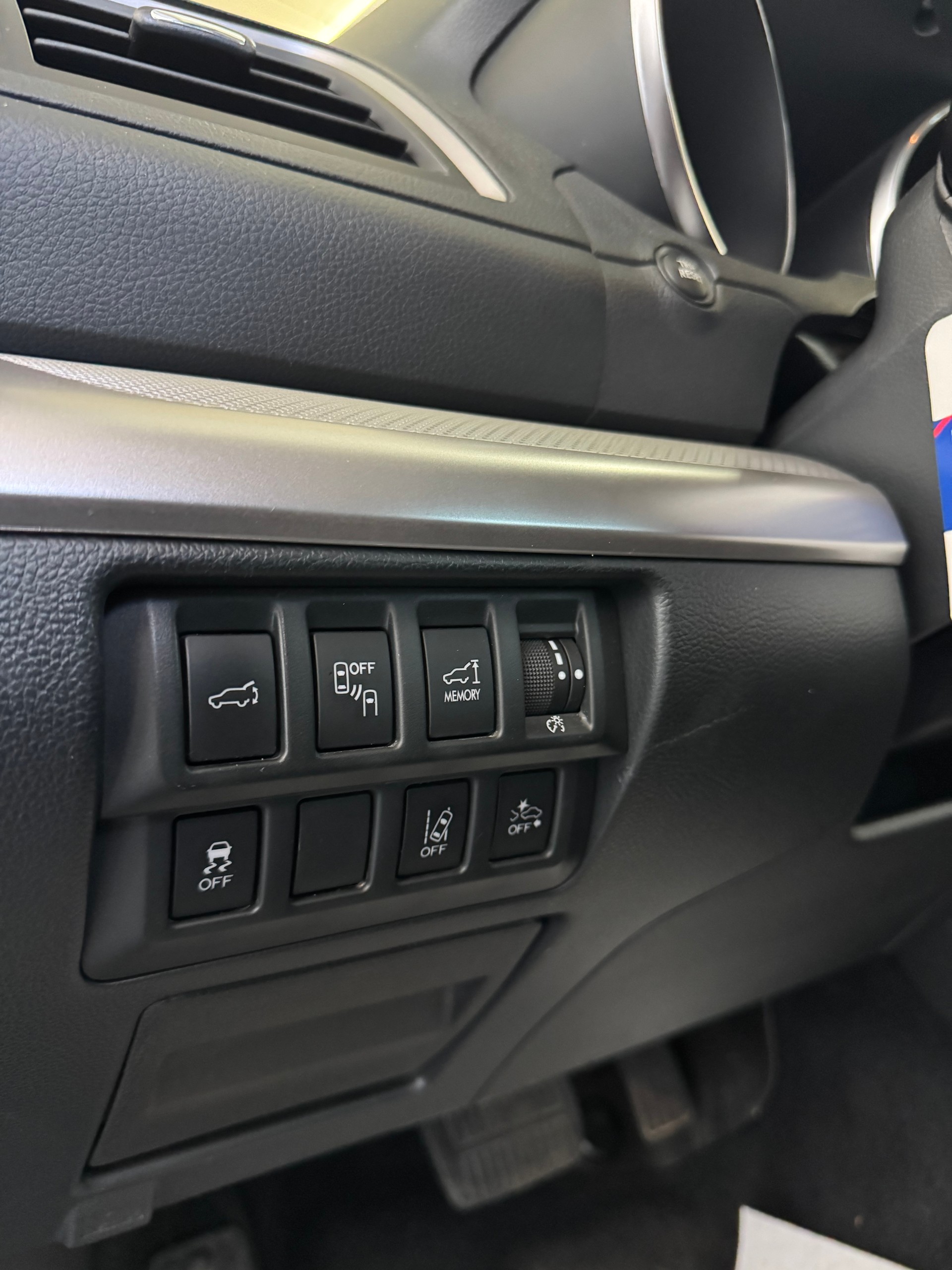 SUBARU Outback 2.0D Swiss AWD Lineartronic-image-15