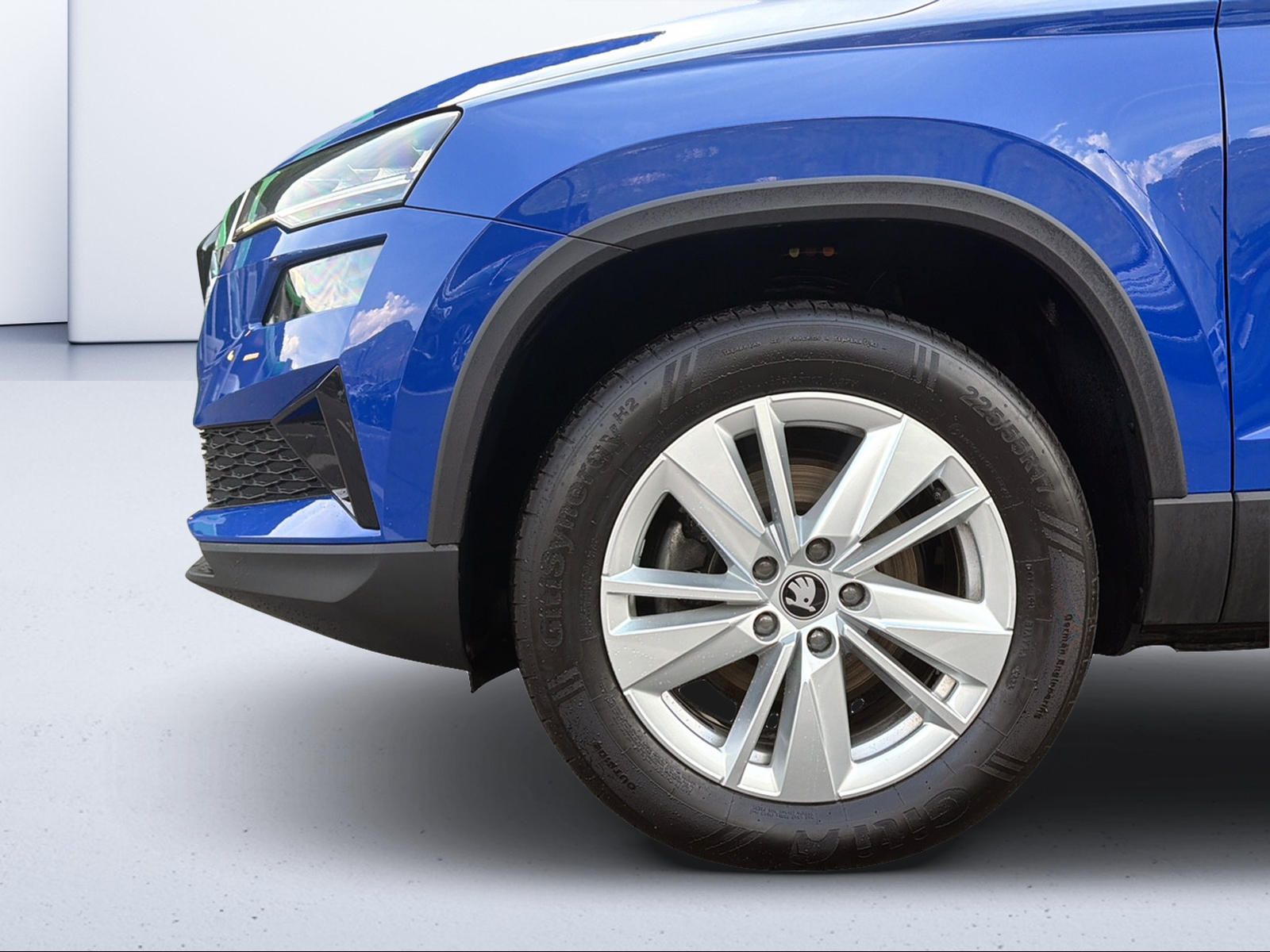SKODA Karoq 2.0 TDI CR Selection 4x4 DSG-image-14