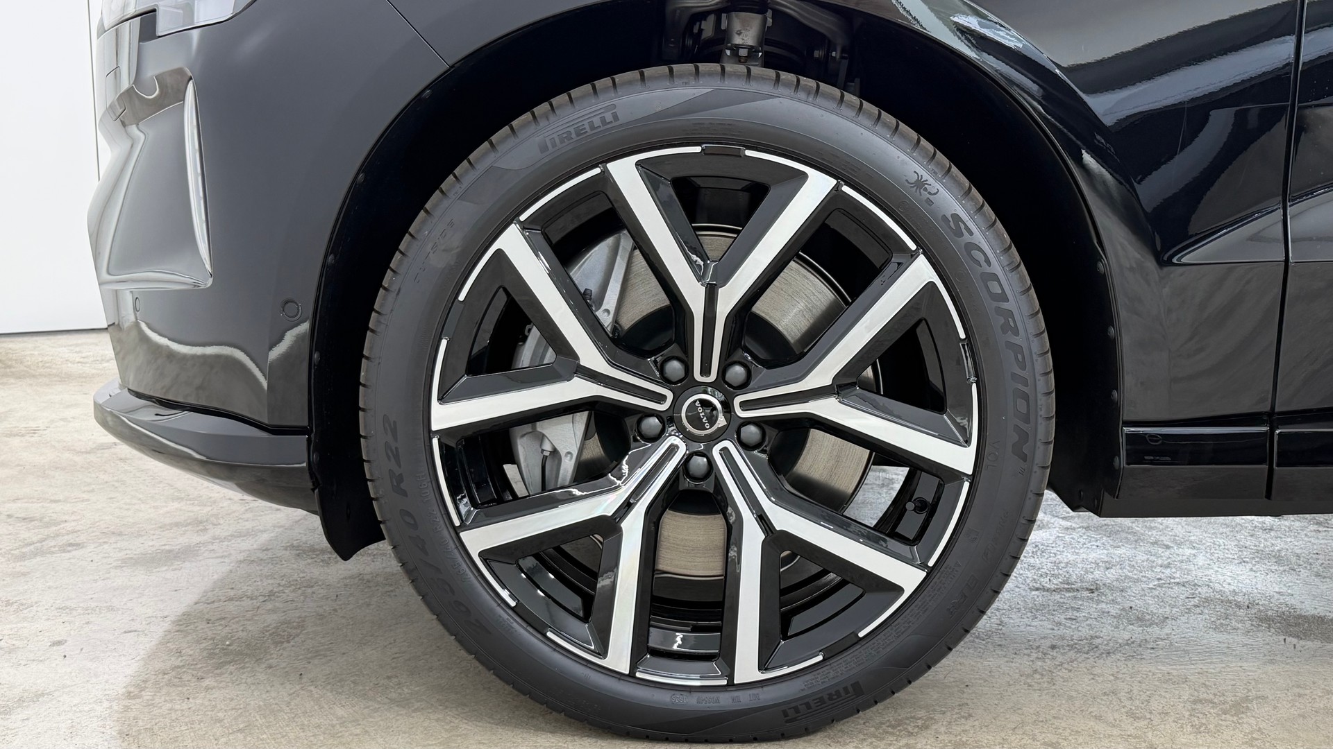 VOLVO EX 90 Twin Performance Ultra AWD-image-7
