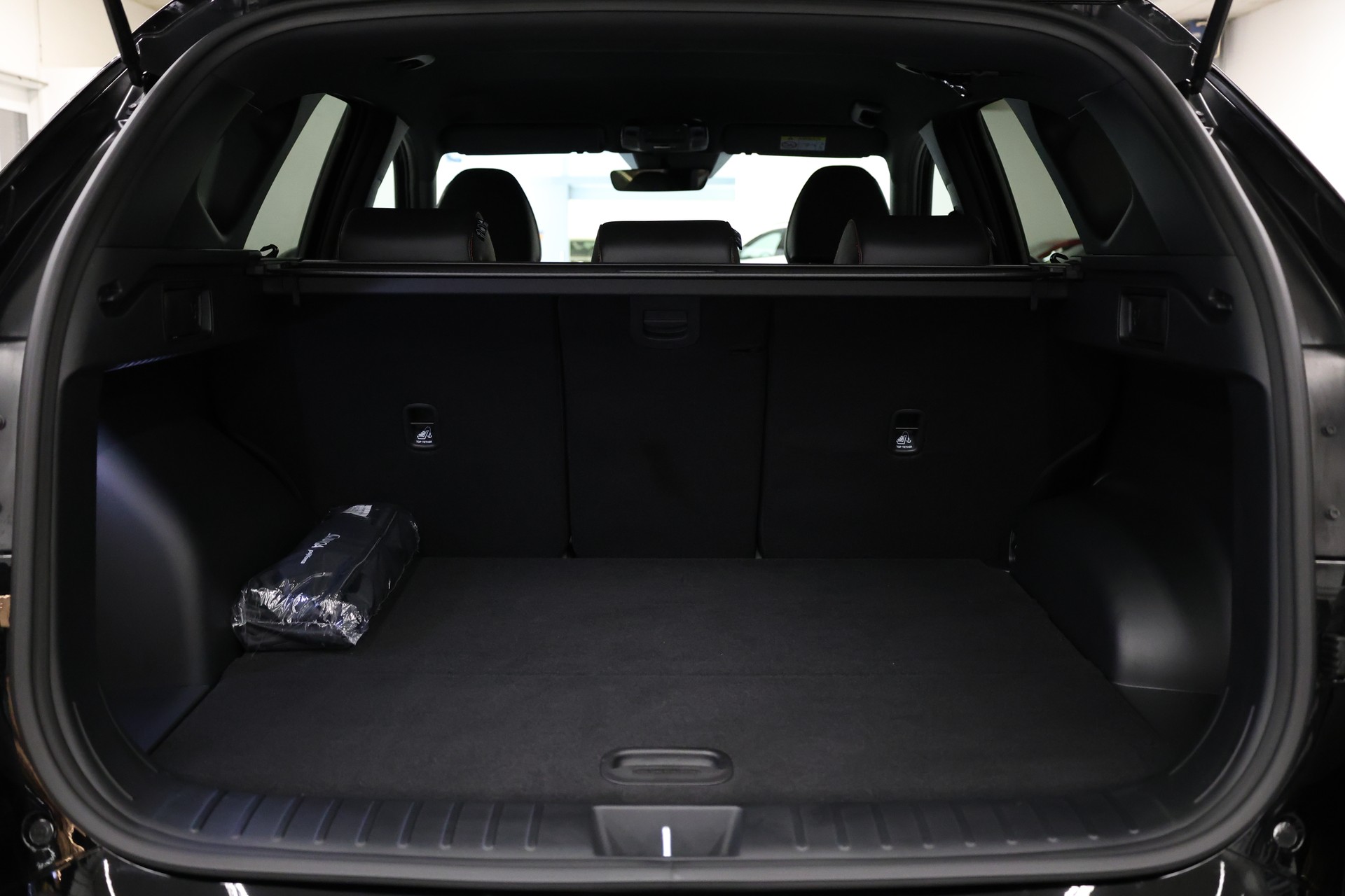HYUNDAI Tucson 1.6 T-GDi PHEV N-Line 4WD-image-33