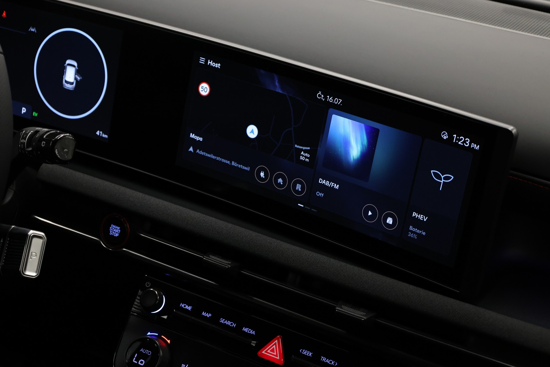 HYUNDAI Tucson 1.6 T-GDi PHEV N-Line 4WD-image-26