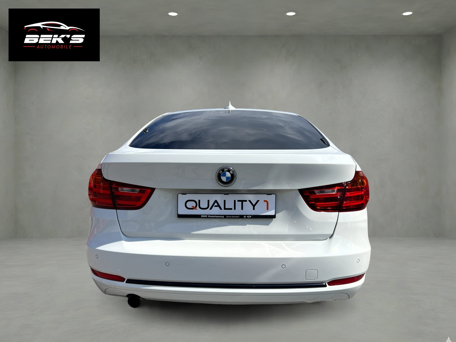 BMW 320d GT Sport Line Steptronic-showroom-element-3