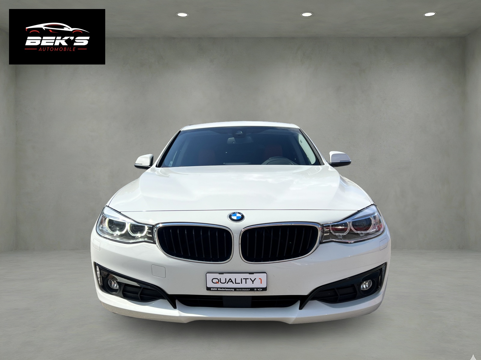 BMW 320d GT Sport Line Steptronic-image-7
