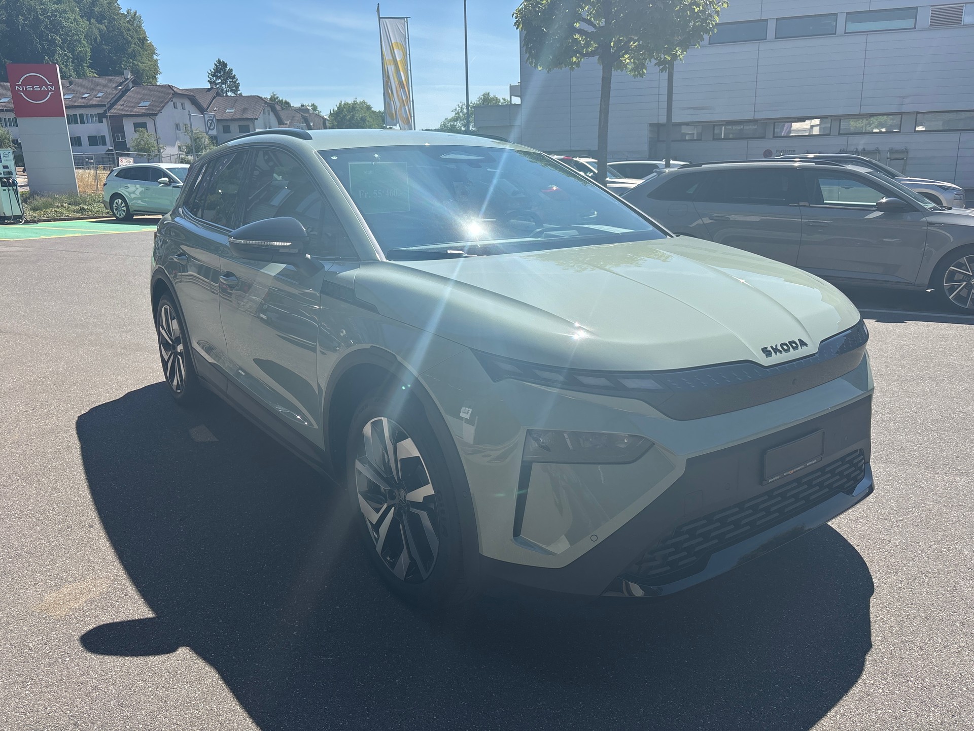 SKODA Elroq 85x 4x4-showroom-element-3