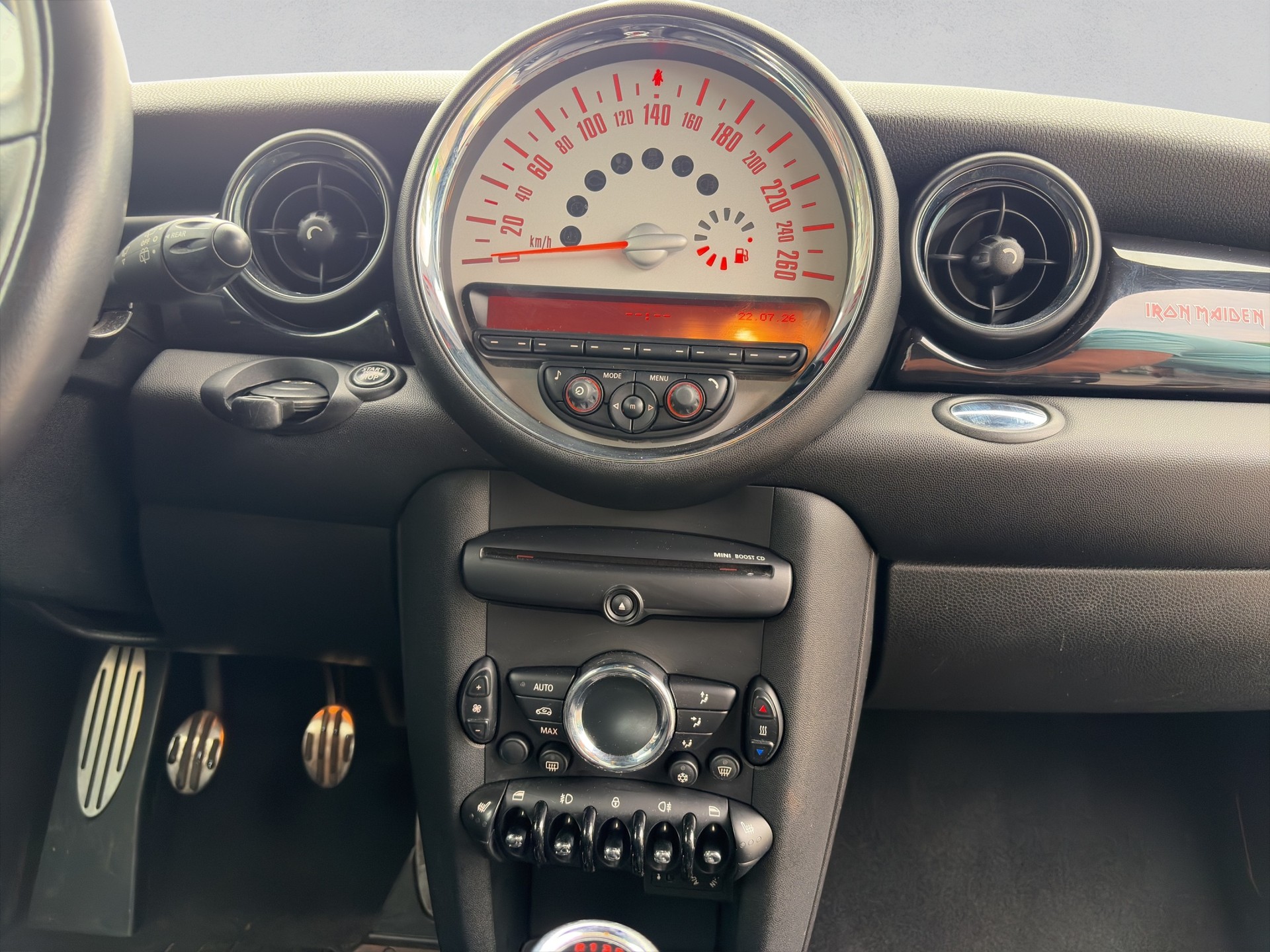 MINI Cooper S-image-15