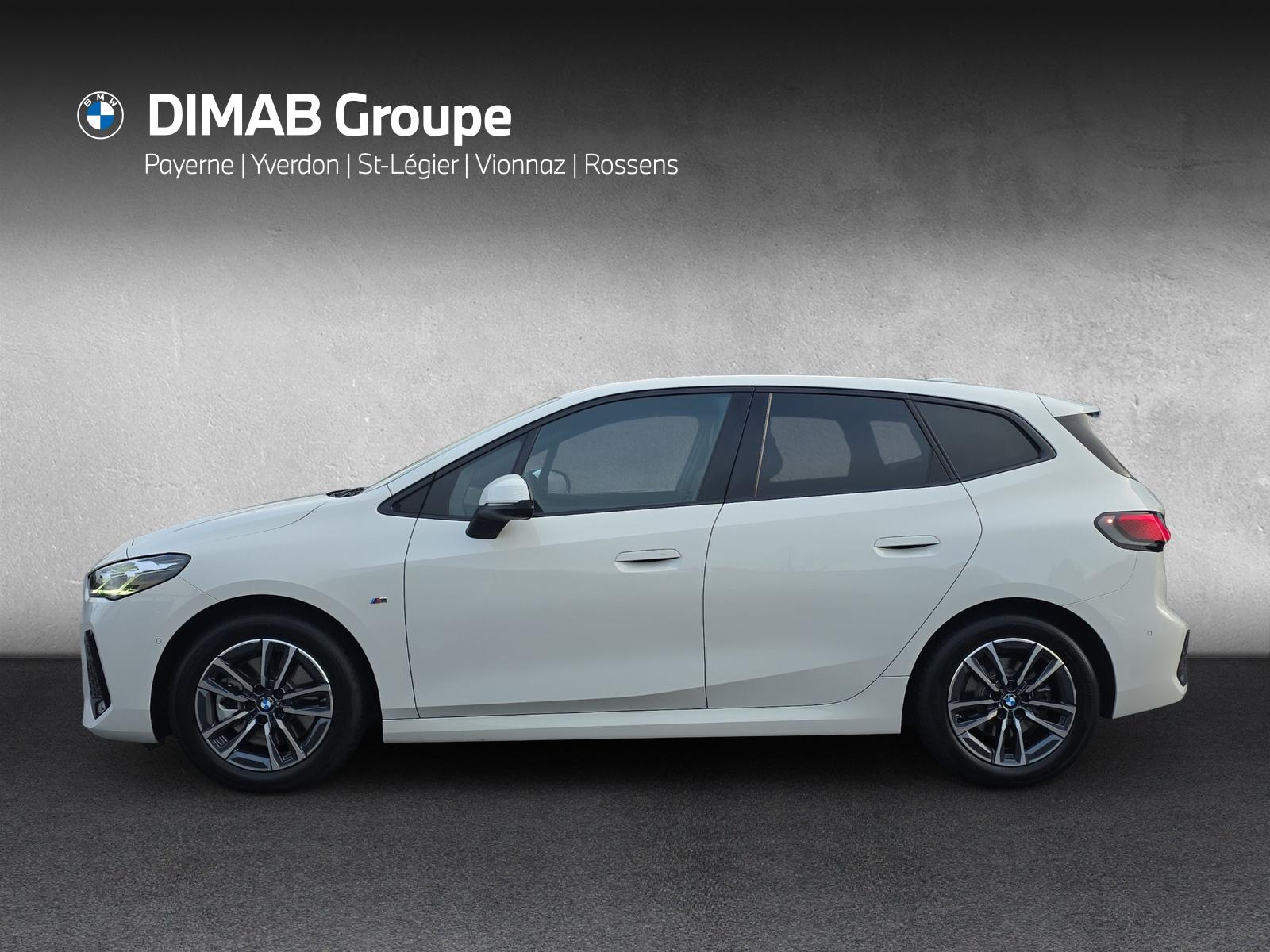 BMW 223i M Sport xDrive Active Tourer U06 (CH) AHK 1.5T-showroom-element-1