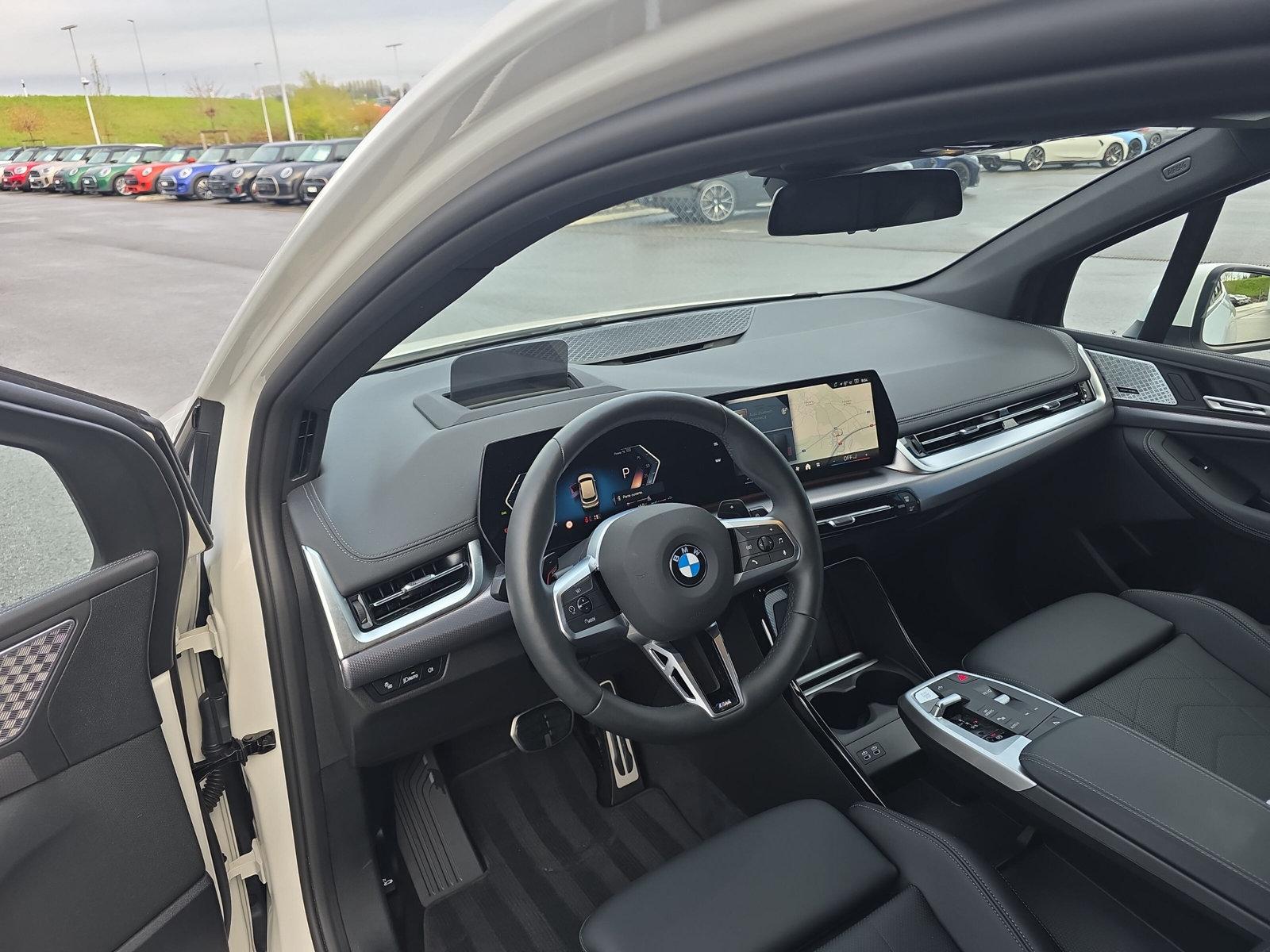 BMW 223i M Sport xDrive Active Tourer U06 (CH) AHK 1.5T-image-19