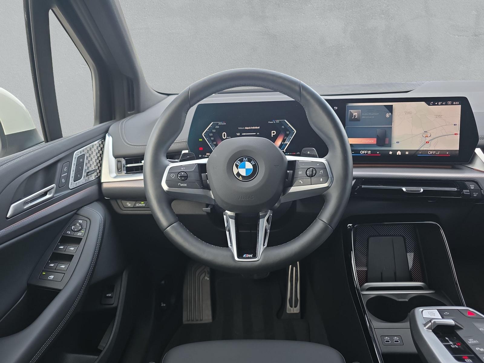 BMW 223i M Sport xDrive Active Tourer U06 (CH) AHK 1.5T-image-15