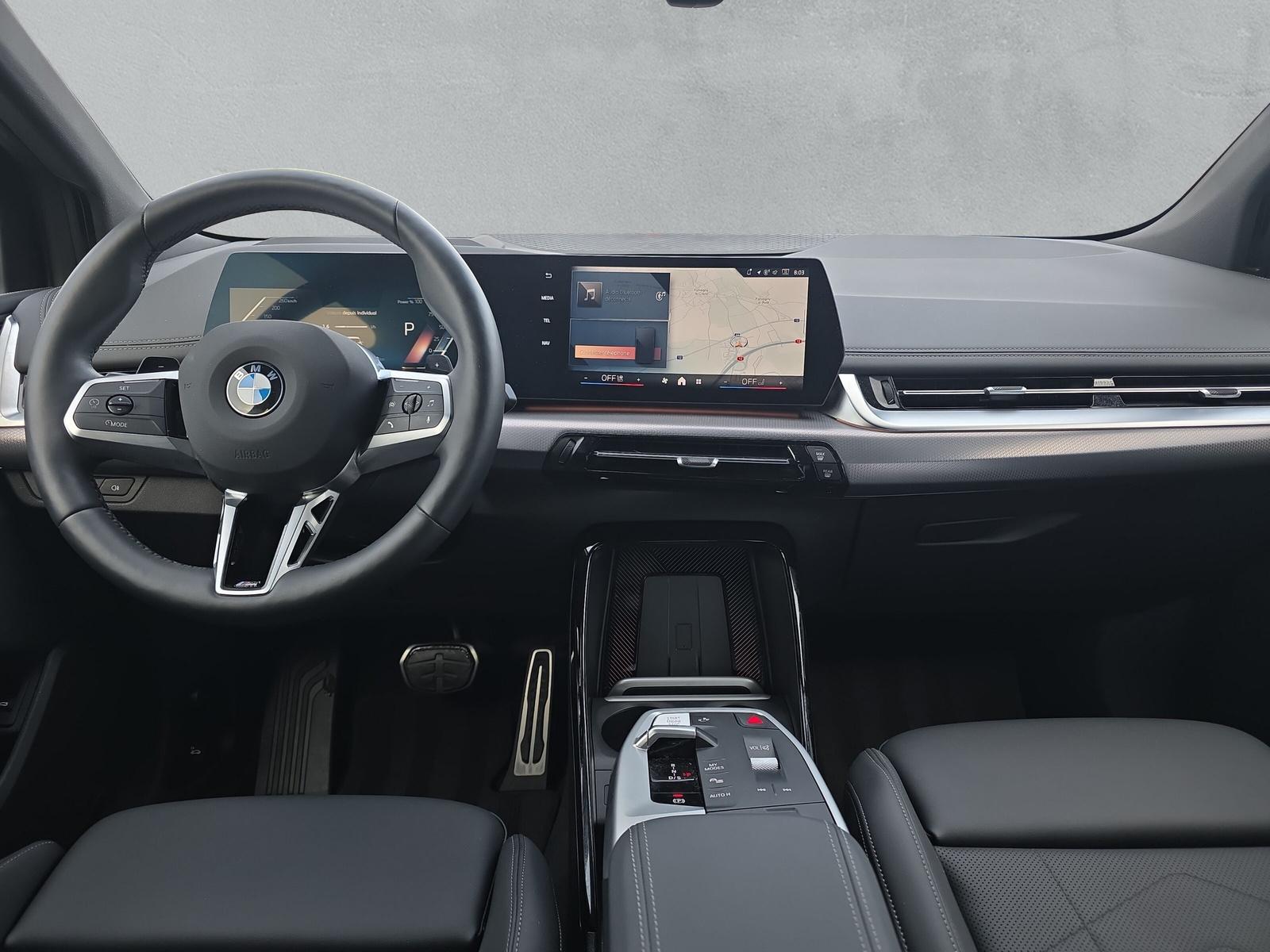 BMW 223i M Sport xDrive Active Tourer U06 (CH) AHK 1.5T-image-12