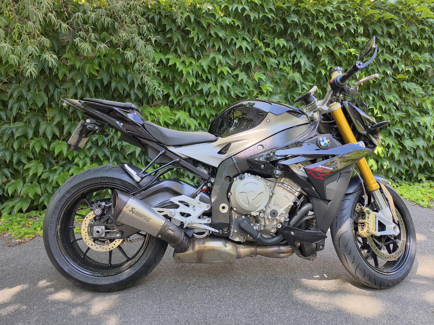 BMW S 1000 R ABS-image-1