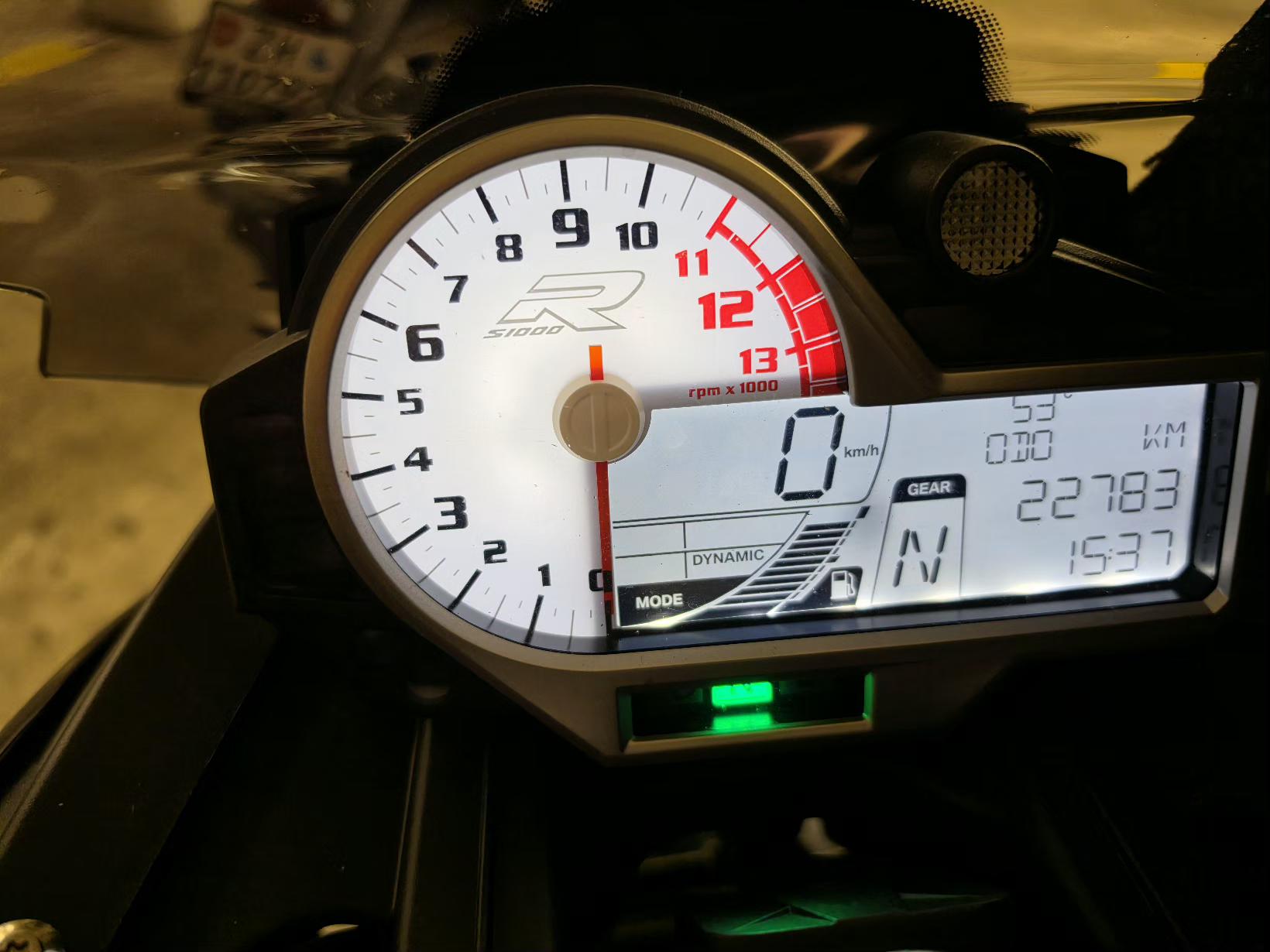 BMW S 1000 R ABS-image-4