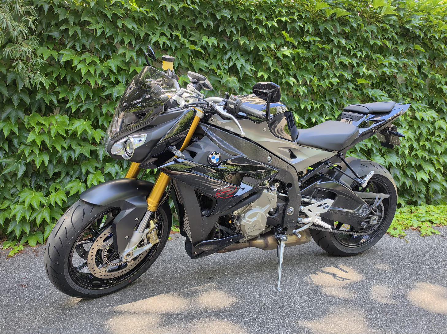 BMW S 1000 R ABS-image-0