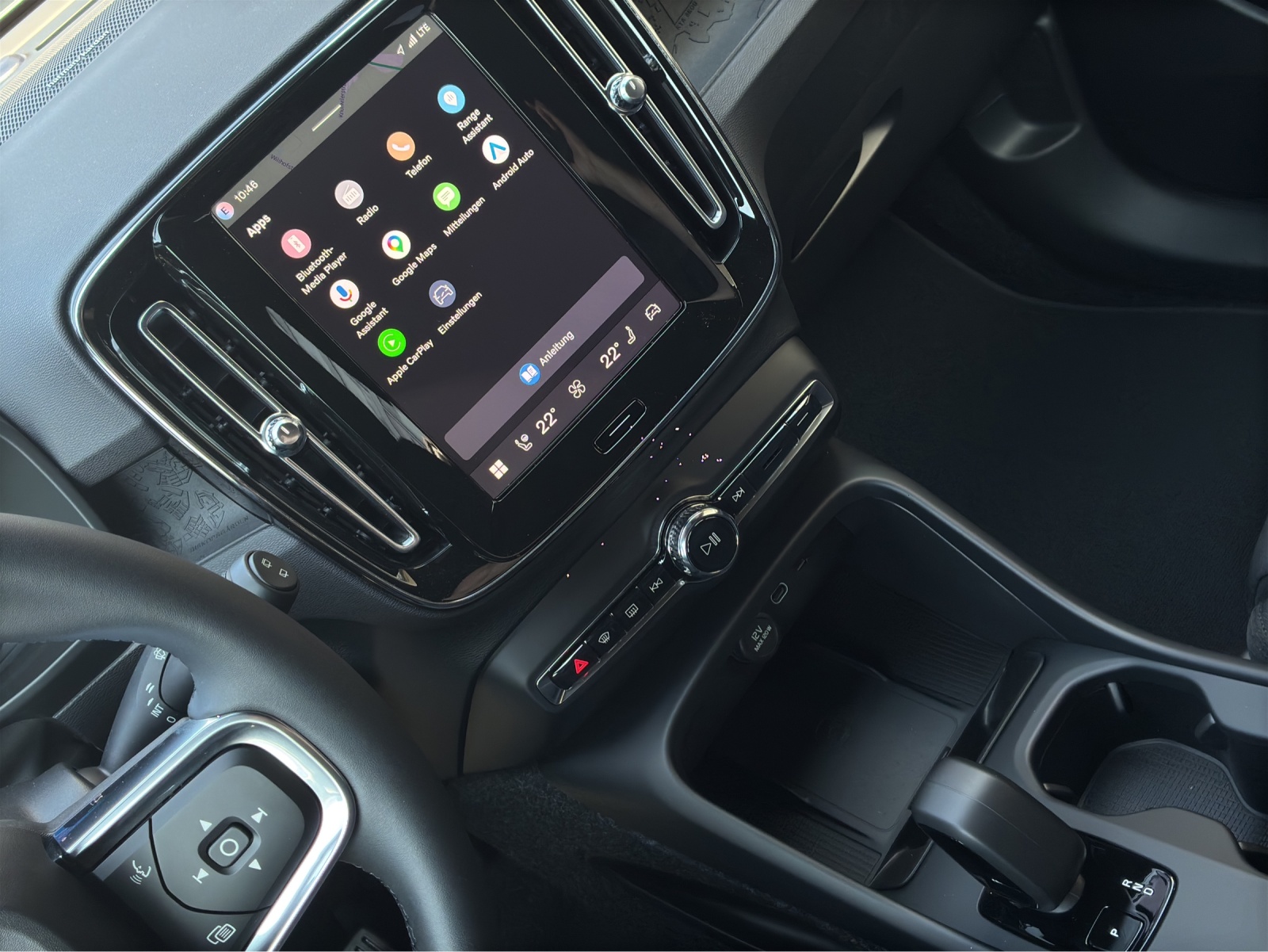VOLVO EX40 Extended Plus-image-17