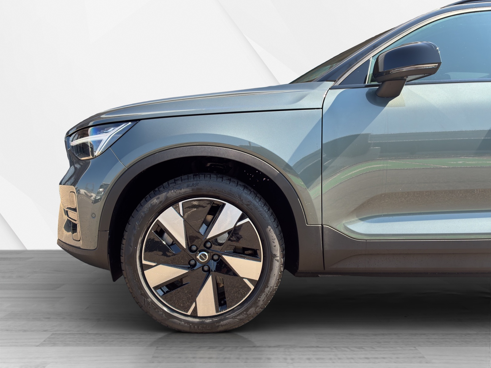 VOLVO EX40 Extended Plus-image-8