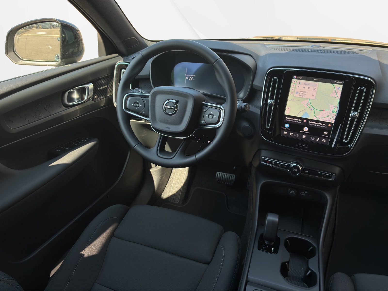 VOLVO EX40 Extended Plus-image-10