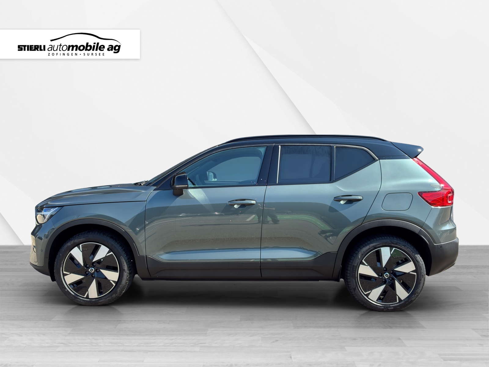 VOLVO EX40 Extended Plus-image-7