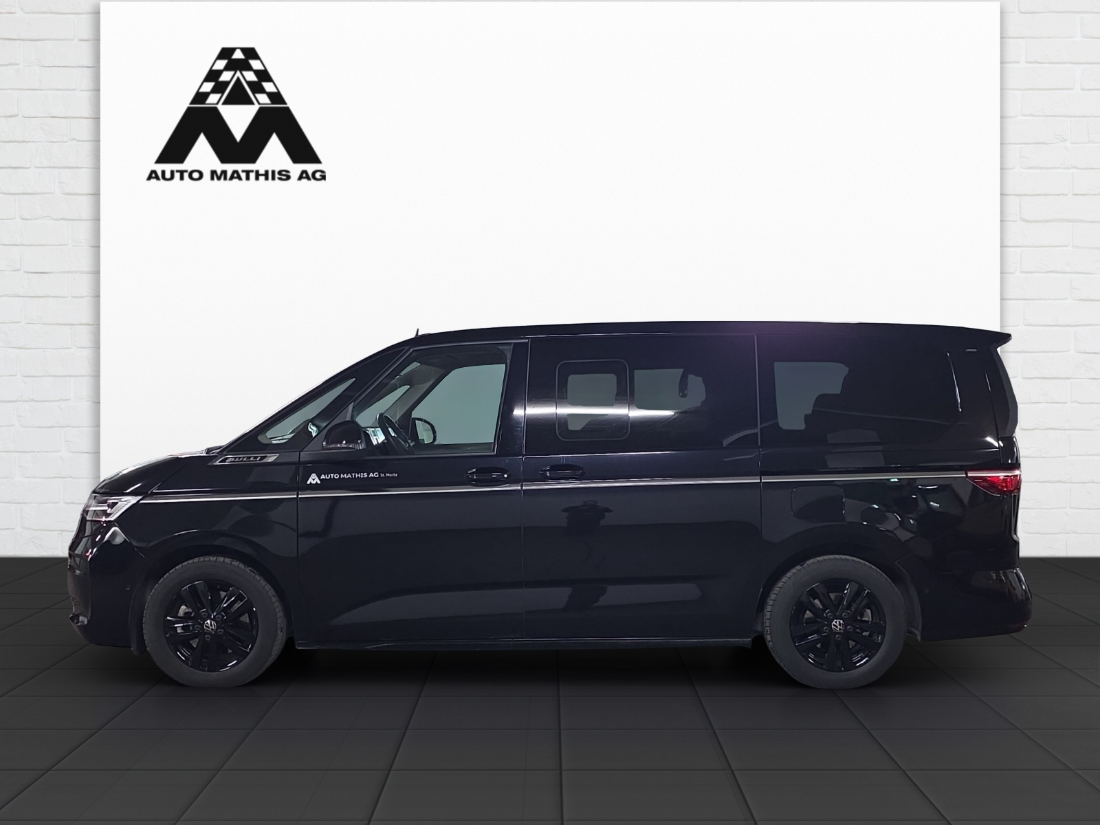 VW Multivan 1.5 eHybrid Style Liberty Lang DSG-showroom-element-2