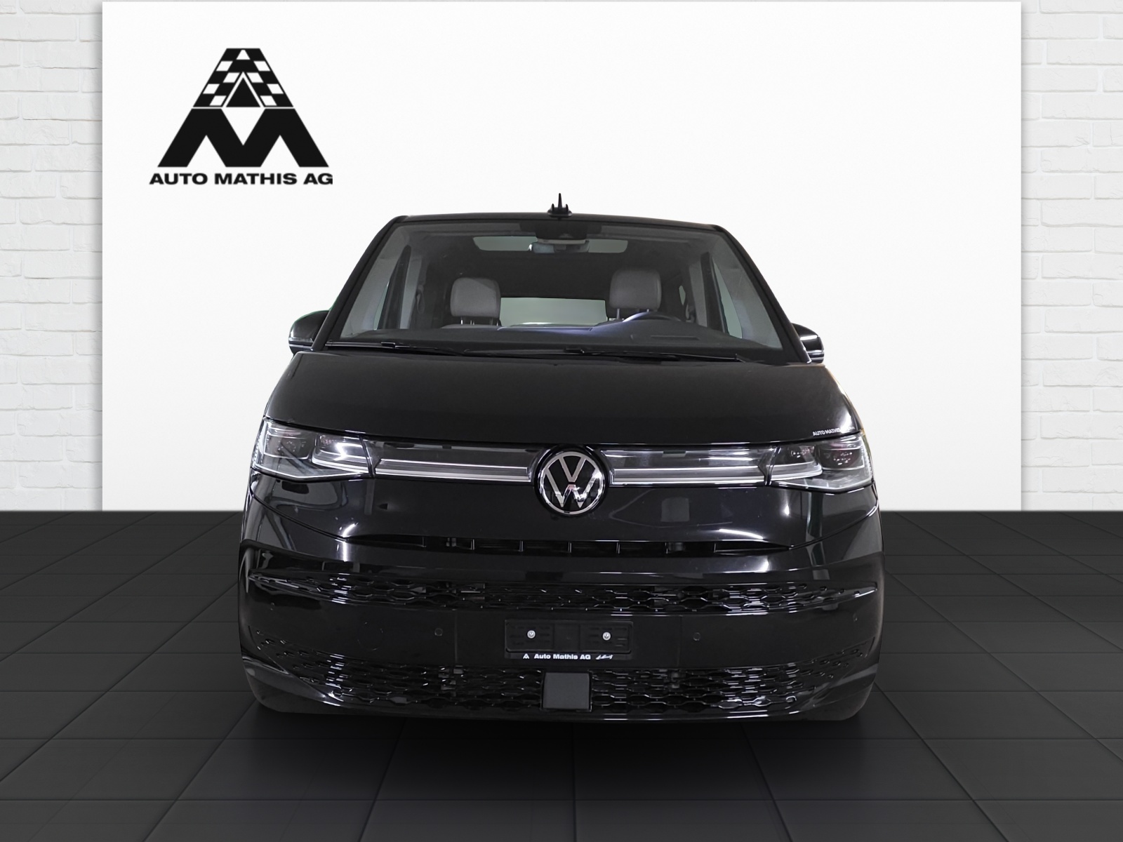 VW Multivan 1.5 eHybrid Style Liberty Lang DSG-showroom-element-1