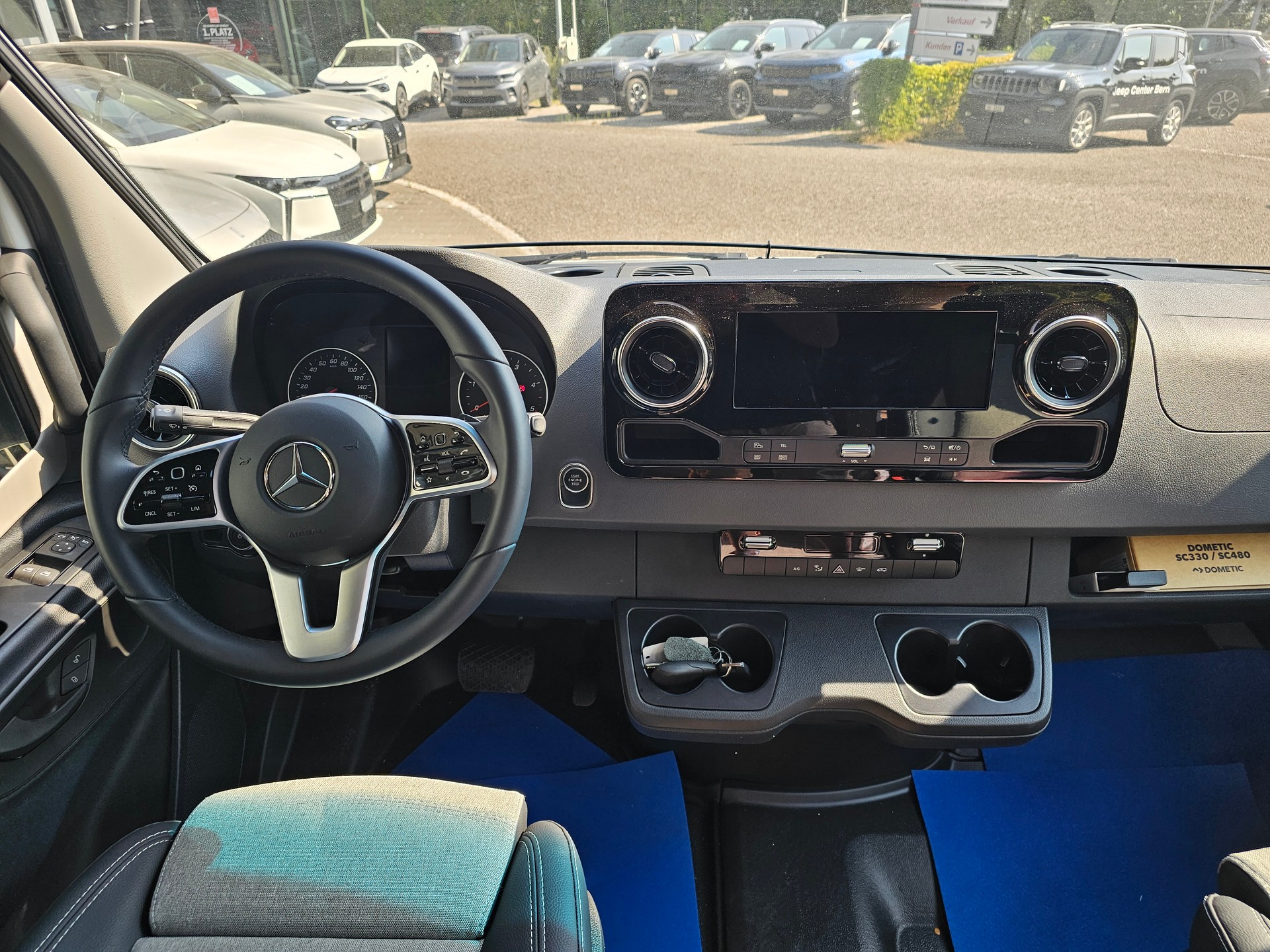 MERCEDES-BENZ Pössl RoadstAr X-image-14